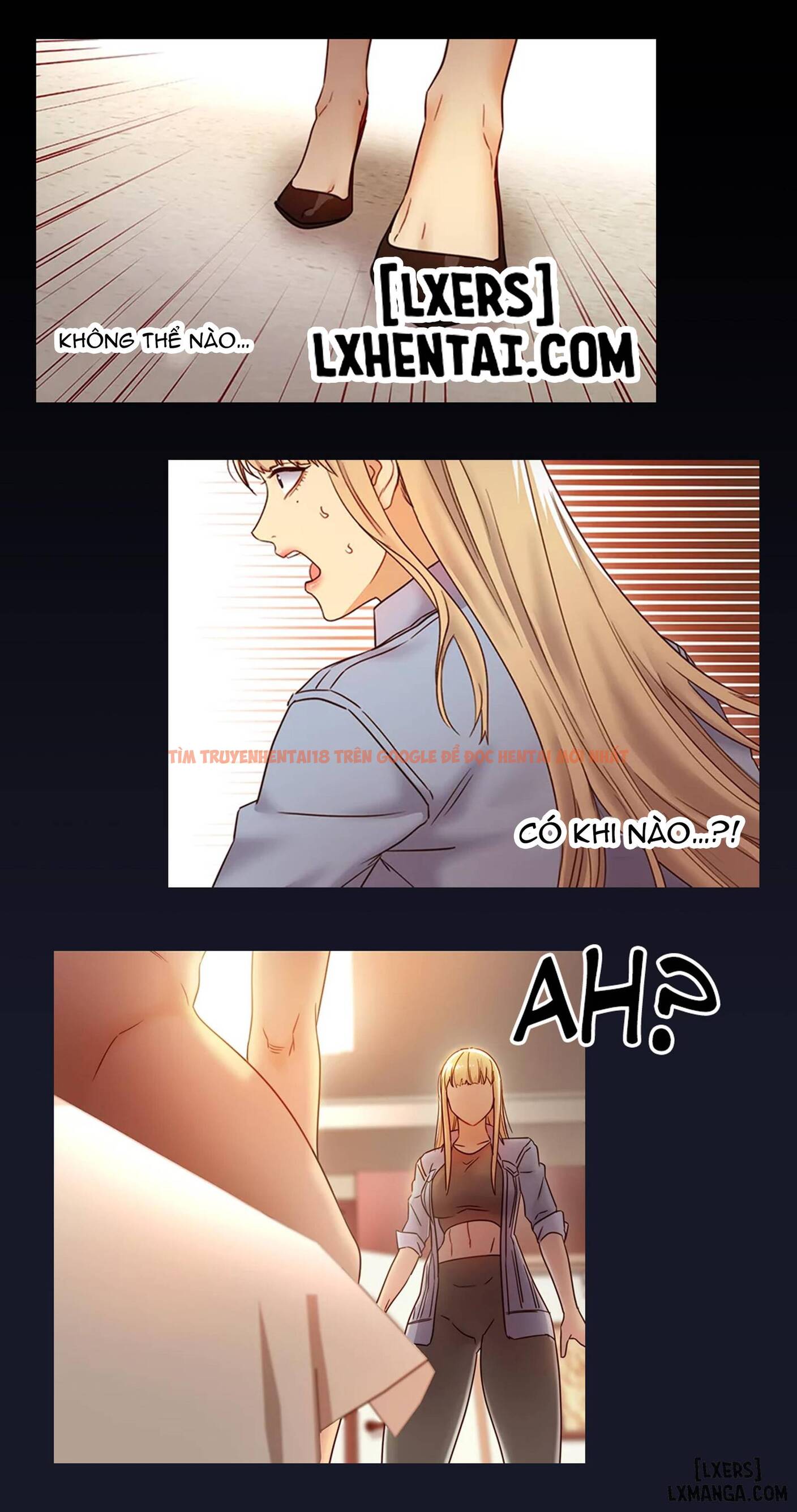 Mẹ Kế Và Những Người Bạn - Chapter 45