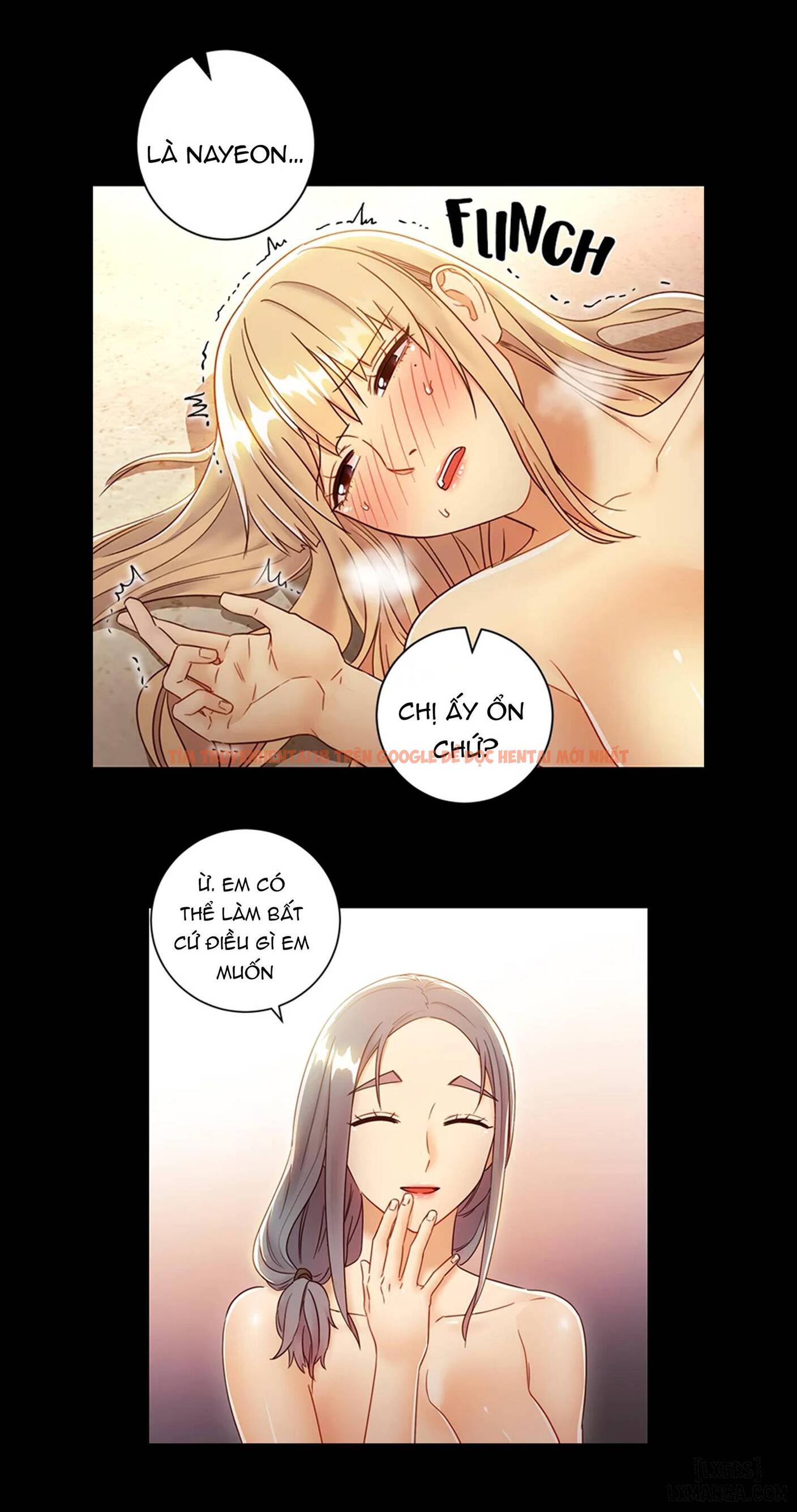 Mẹ Kế Và Những Người Bạn - Chapter 45