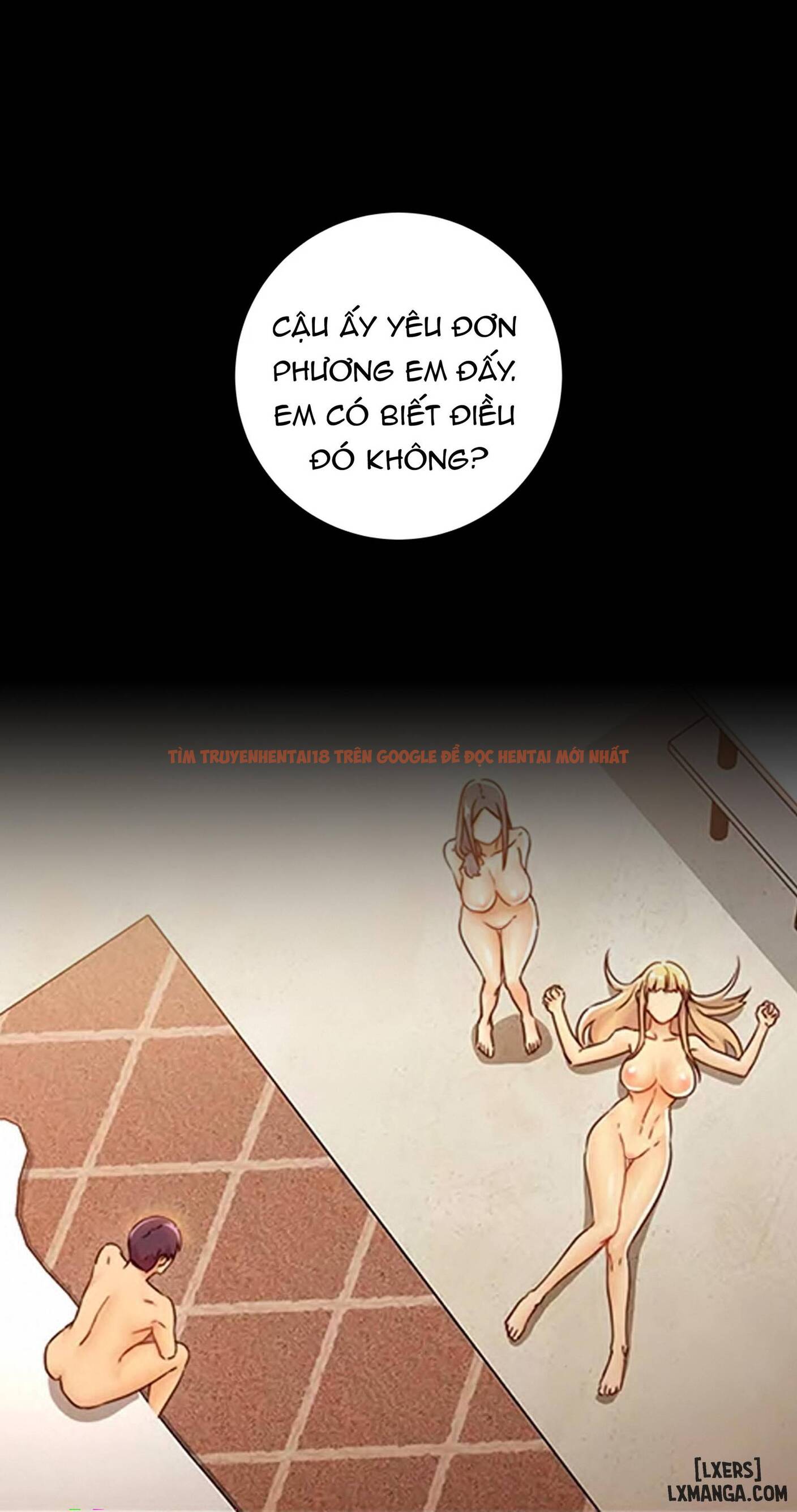 Mẹ Kế Và Những Người Bạn - Chapter 45