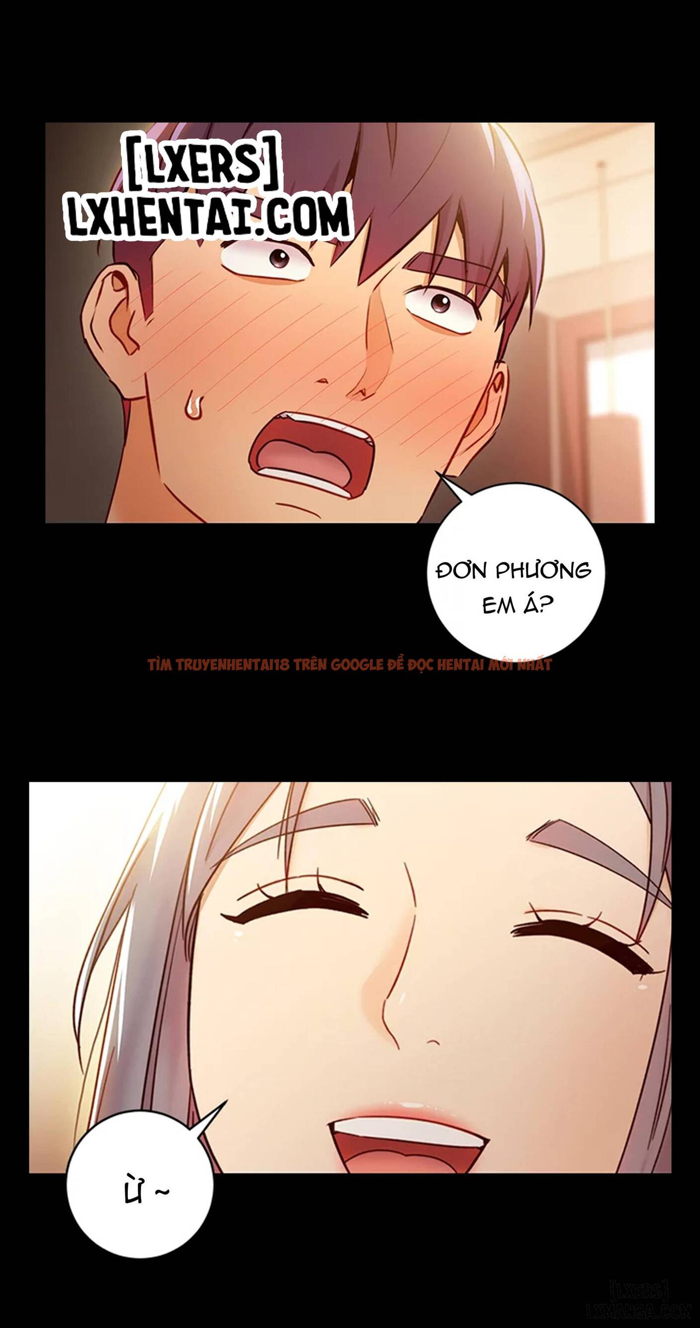 Mẹ Kế Và Những Người Bạn - Chapter 45
