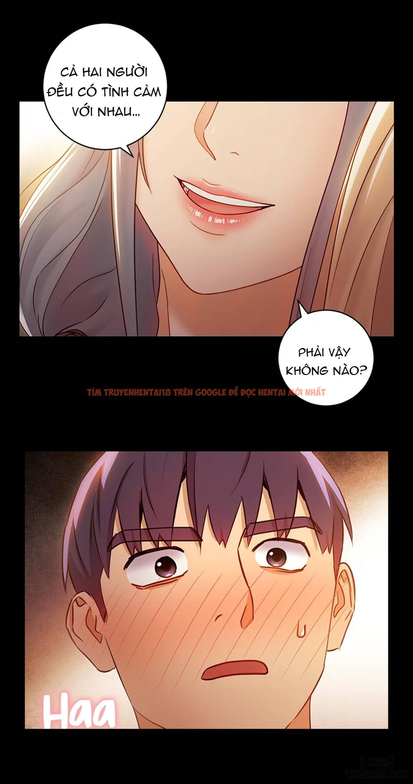 Mẹ Kế Và Những Người Bạn - Chapter 45