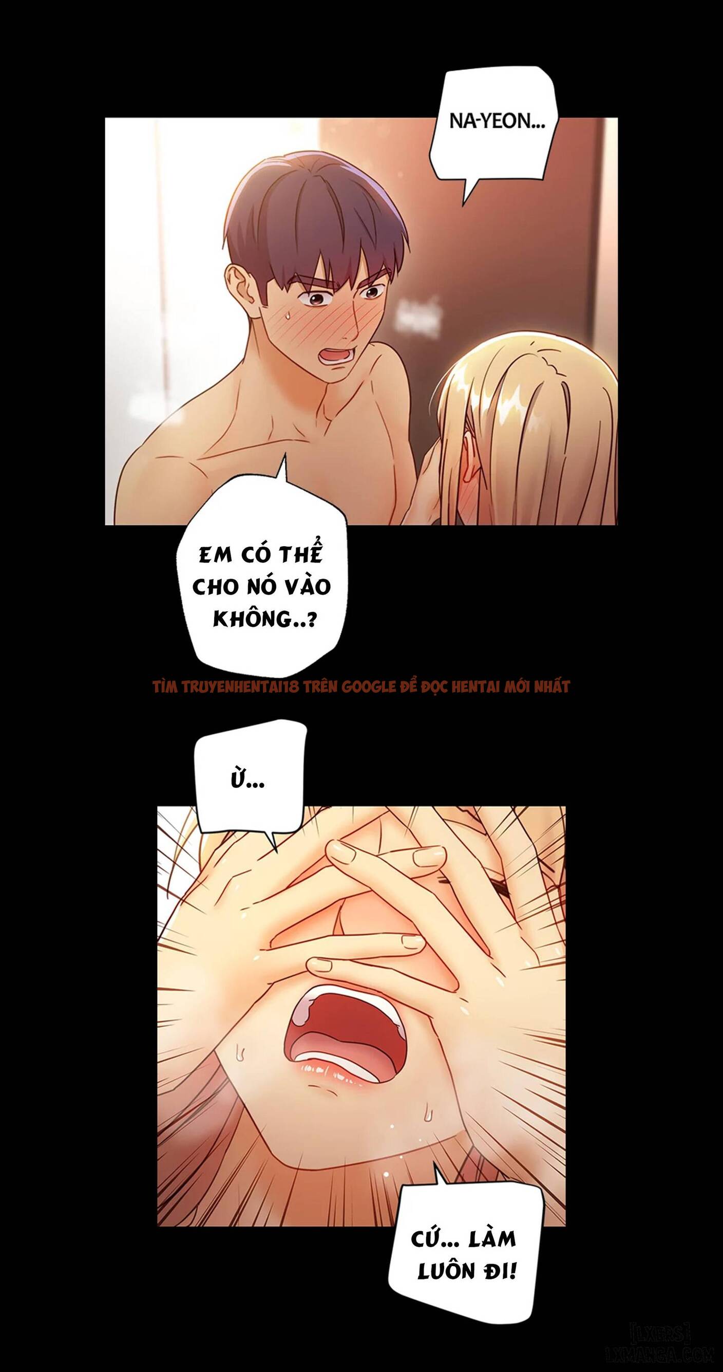 Mẹ Kế Và Những Người Bạn - Chapter 45