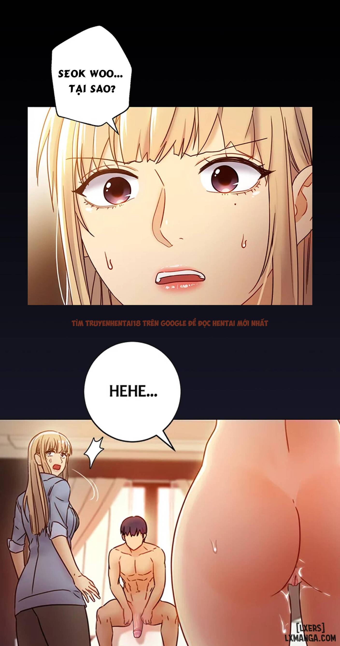 Mẹ Kế Và Những Người Bạn - Chapter 45