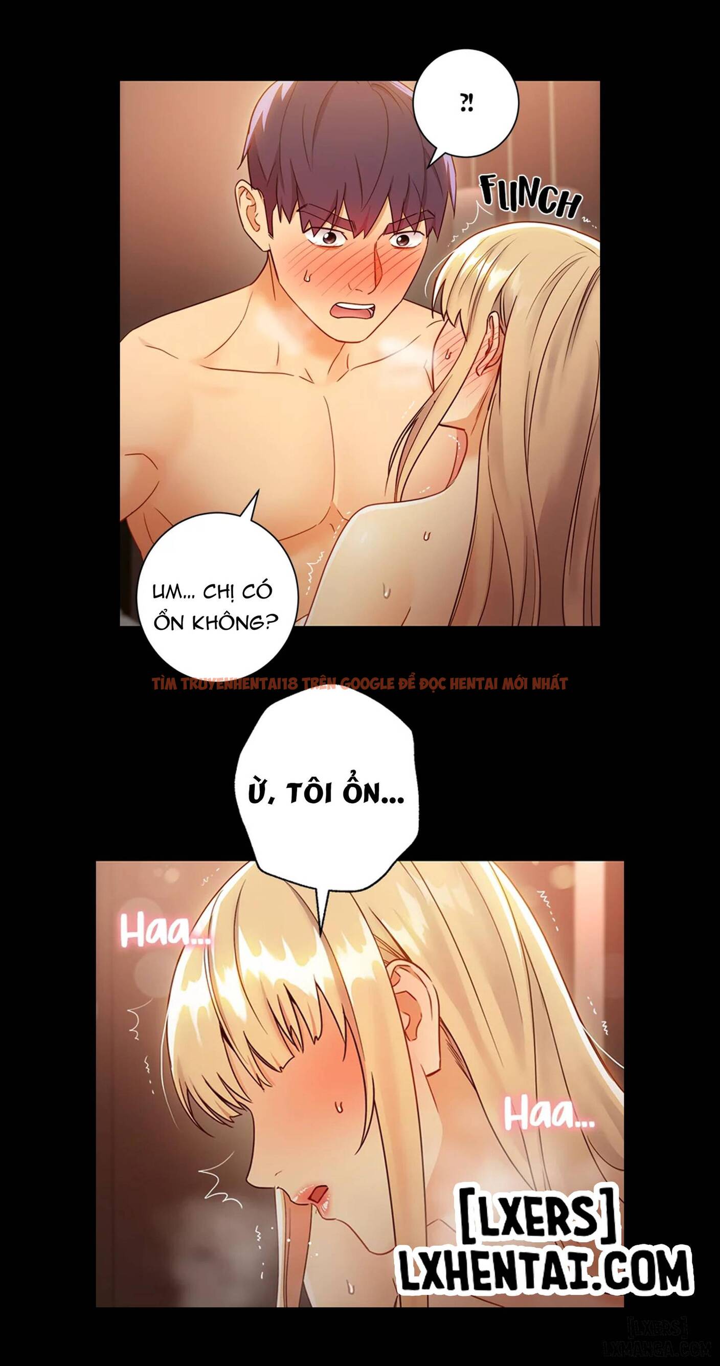 Mẹ Kế Và Những Người Bạn - Chapter 45