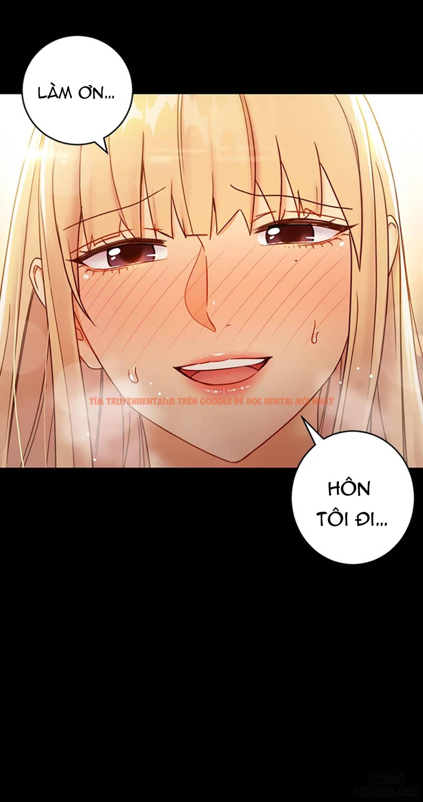 Mẹ Kế Và Những Người Bạn - Chapter 45