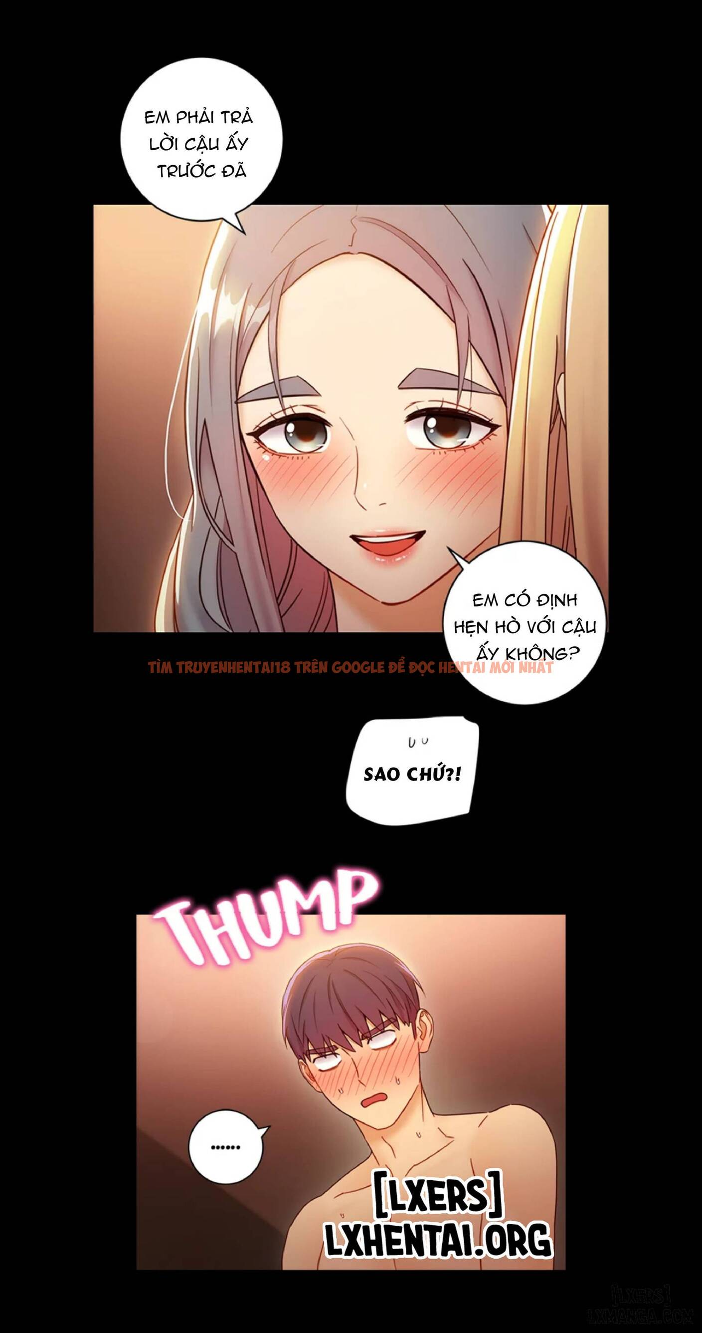 Mẹ Kế Và Những Người Bạn - Chapter 46