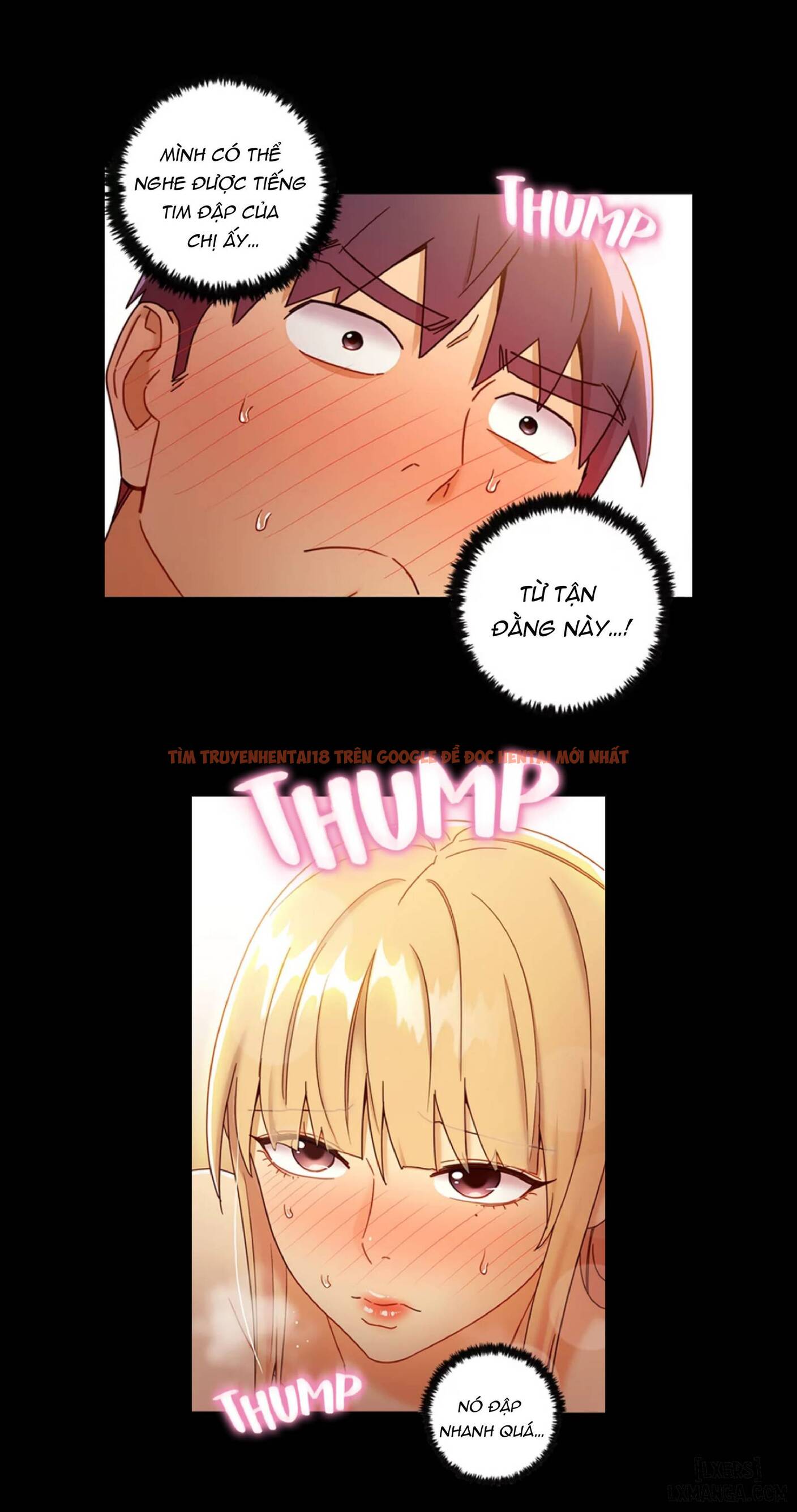 Mẹ Kế Và Những Người Bạn - Chapter 46