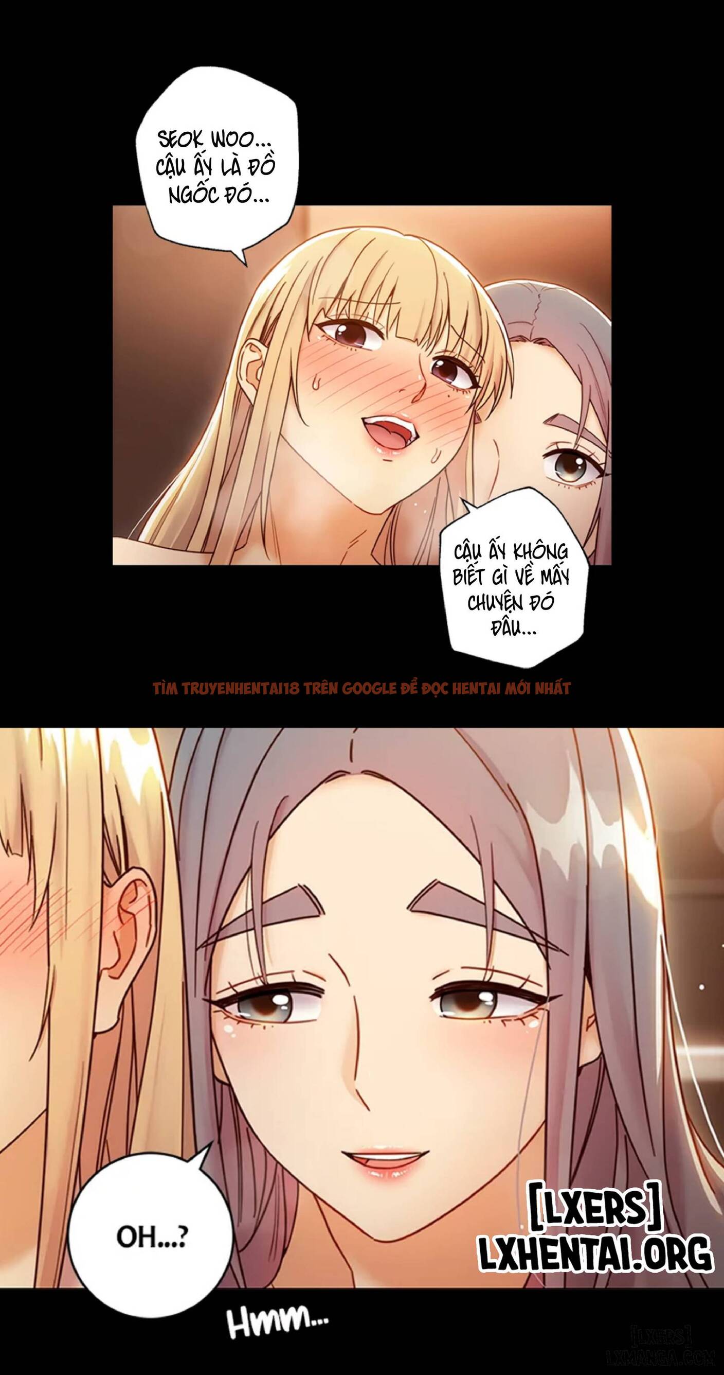 Mẹ Kế Và Những Người Bạn - Chapter 46