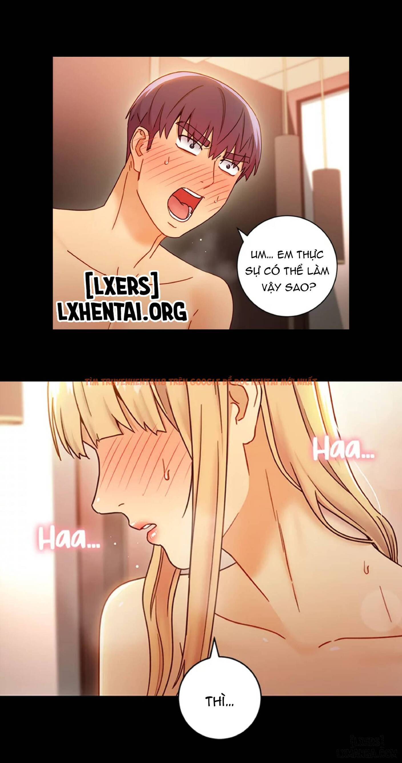 Mẹ Kế Và Những Người Bạn - Chapter 46