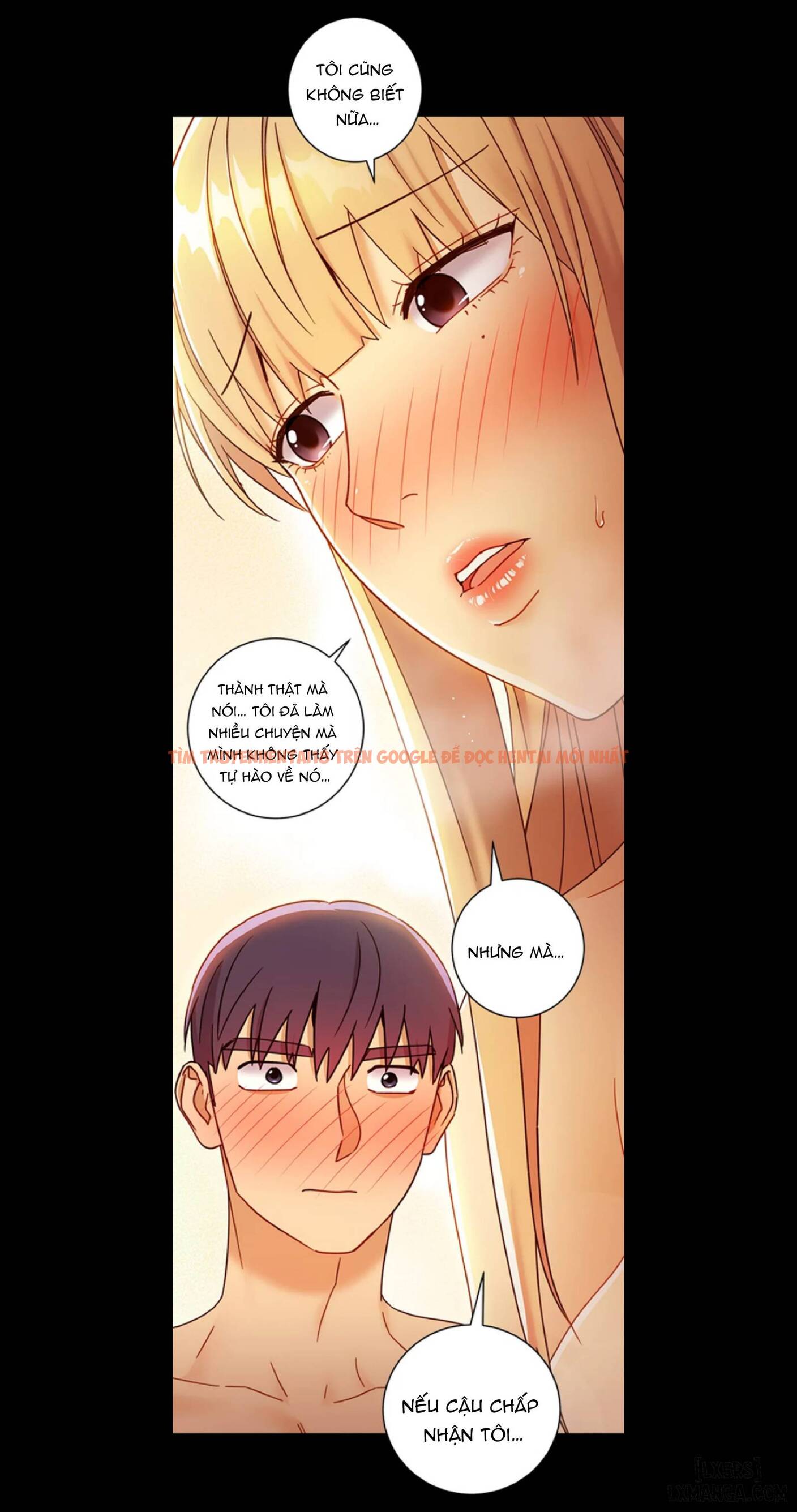 Mẹ Kế Và Những Người Bạn - Chapter 46