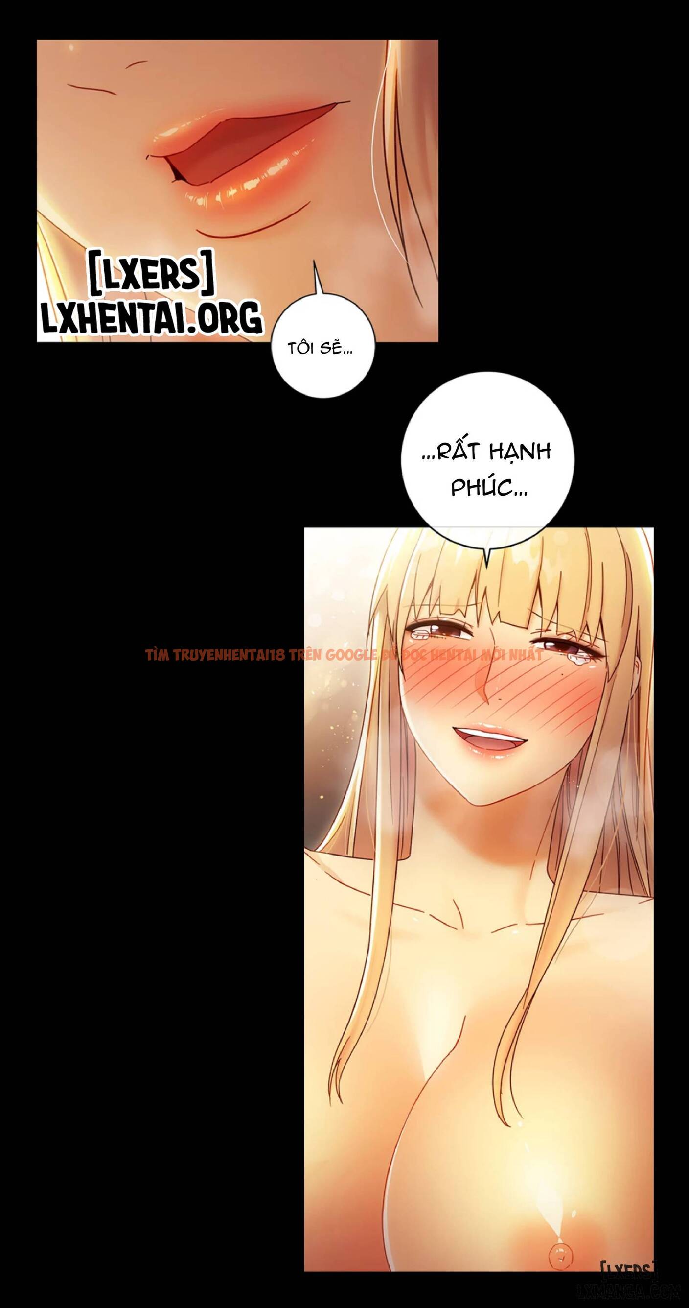 Mẹ Kế Và Những Người Bạn - Chapter 46