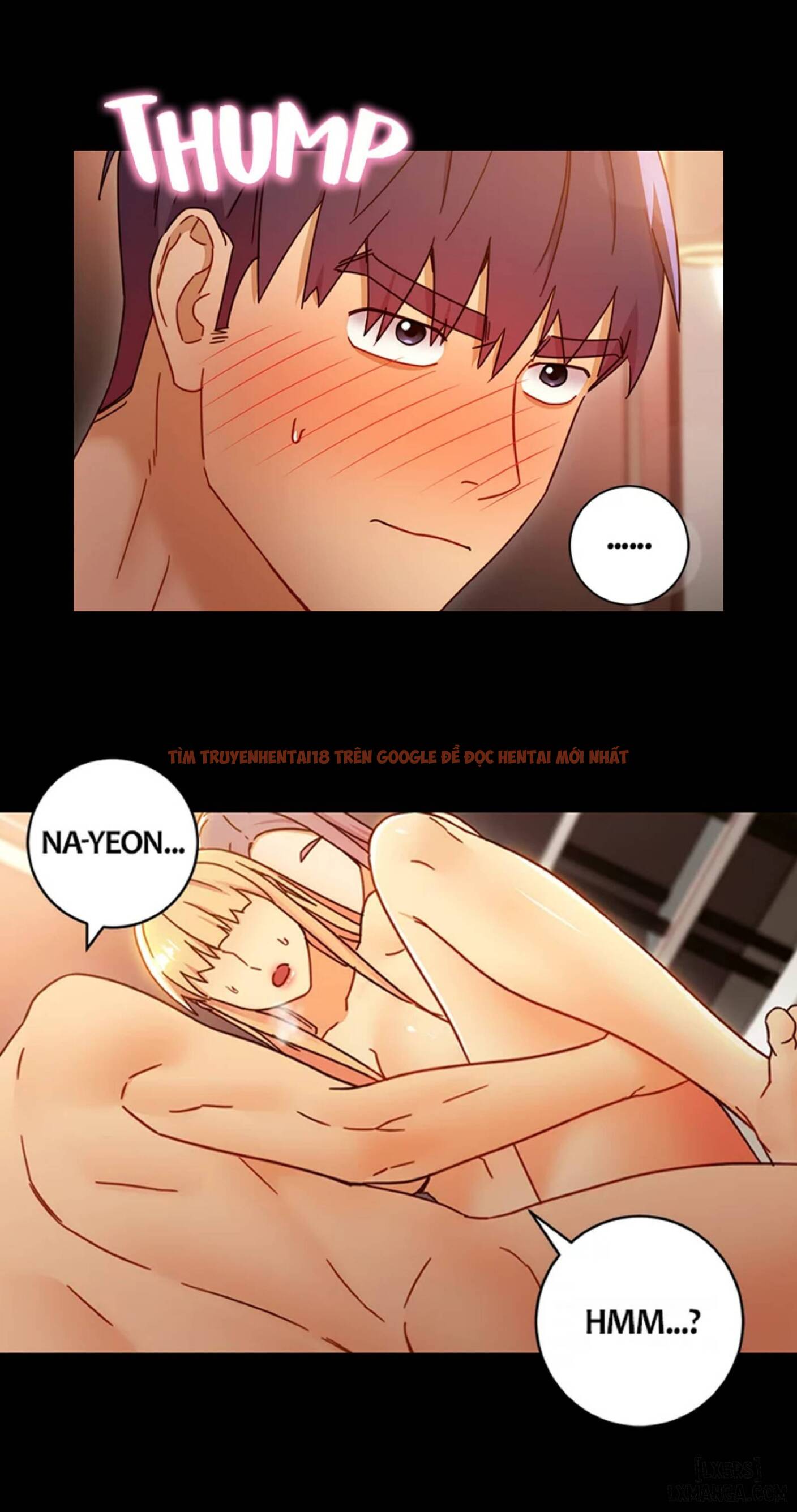 Mẹ Kế Và Những Người Bạn - Chapter 46