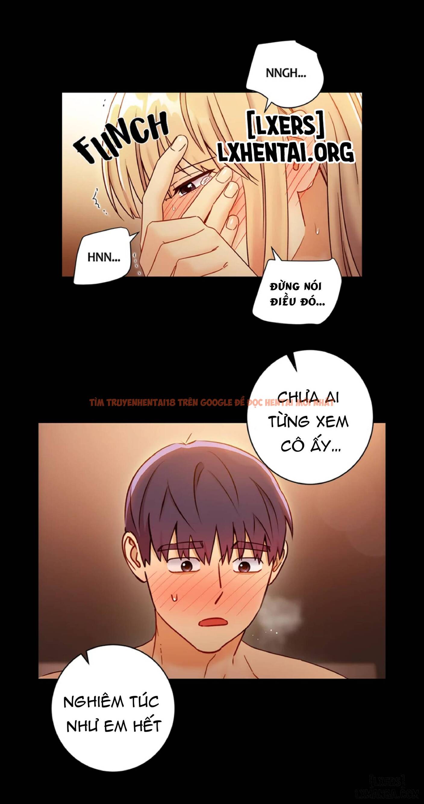 Mẹ Kế Và Những Người Bạn - Chapter 46