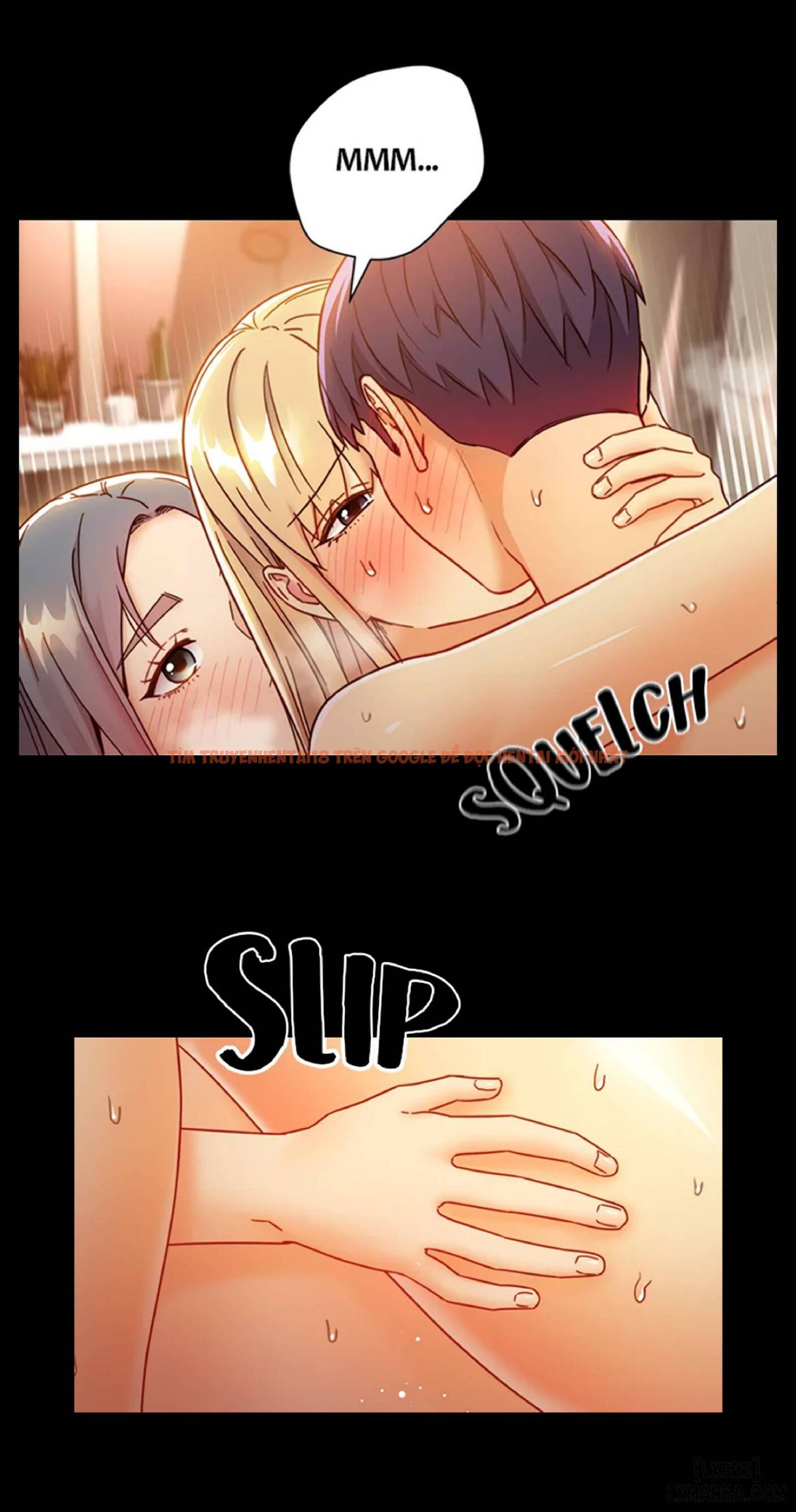 Mẹ Kế Và Những Người Bạn - Chapter 46