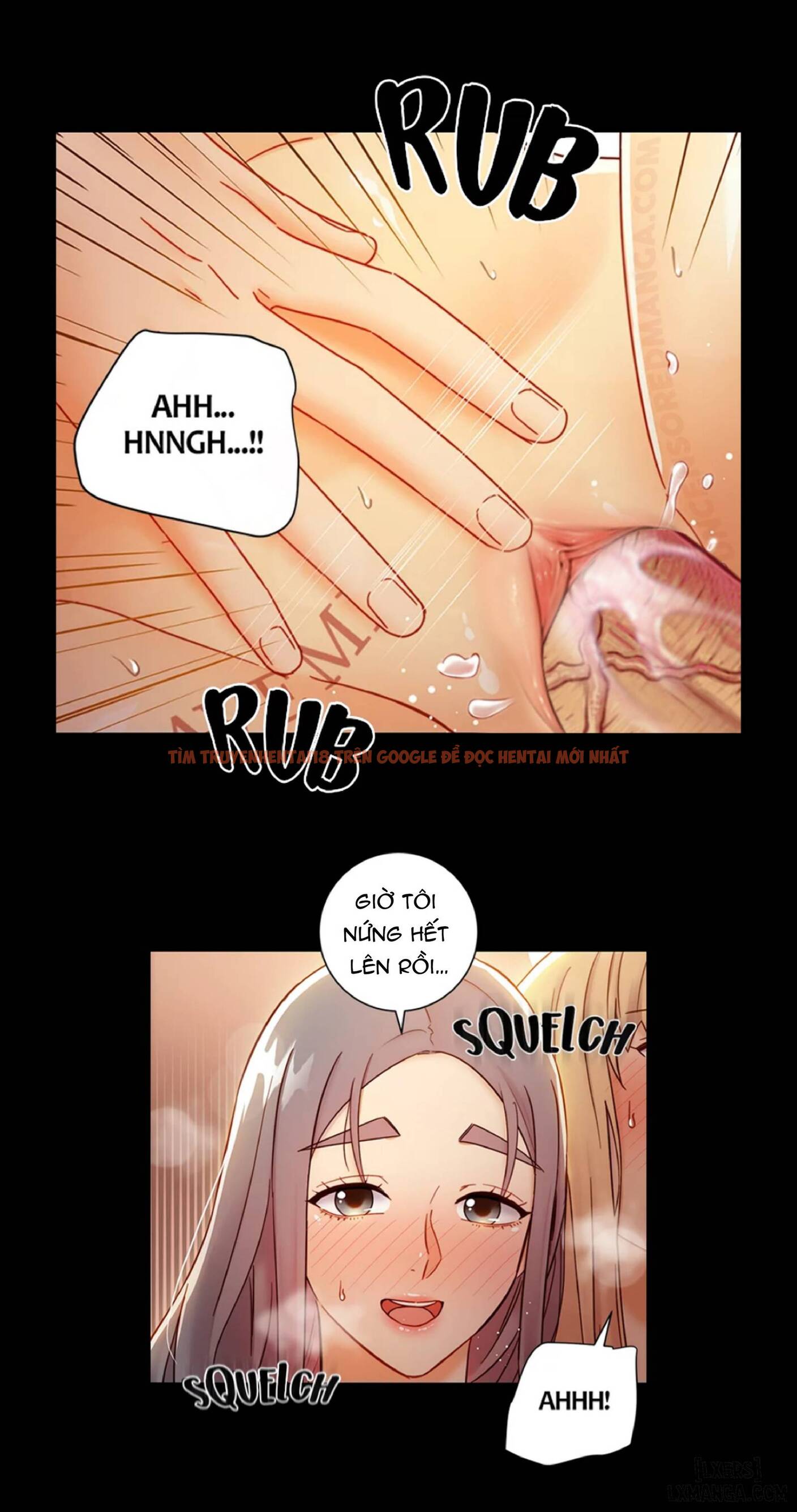 Mẹ Kế Và Những Người Bạn - Chapter 46