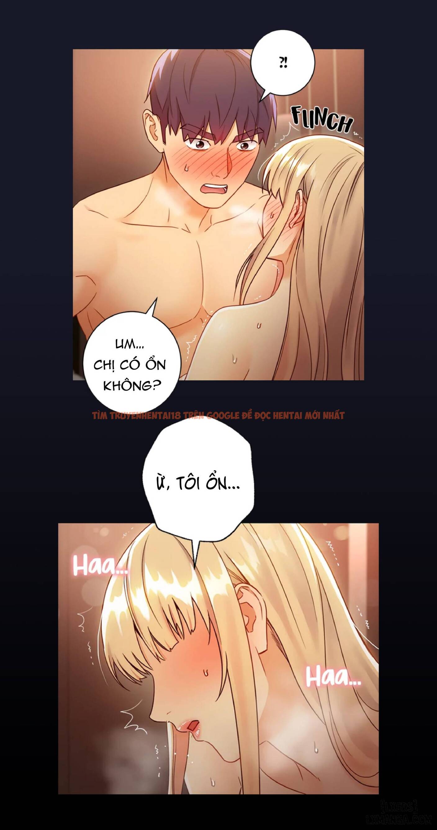 Mẹ Kế Và Những Người Bạn - Chapter 46