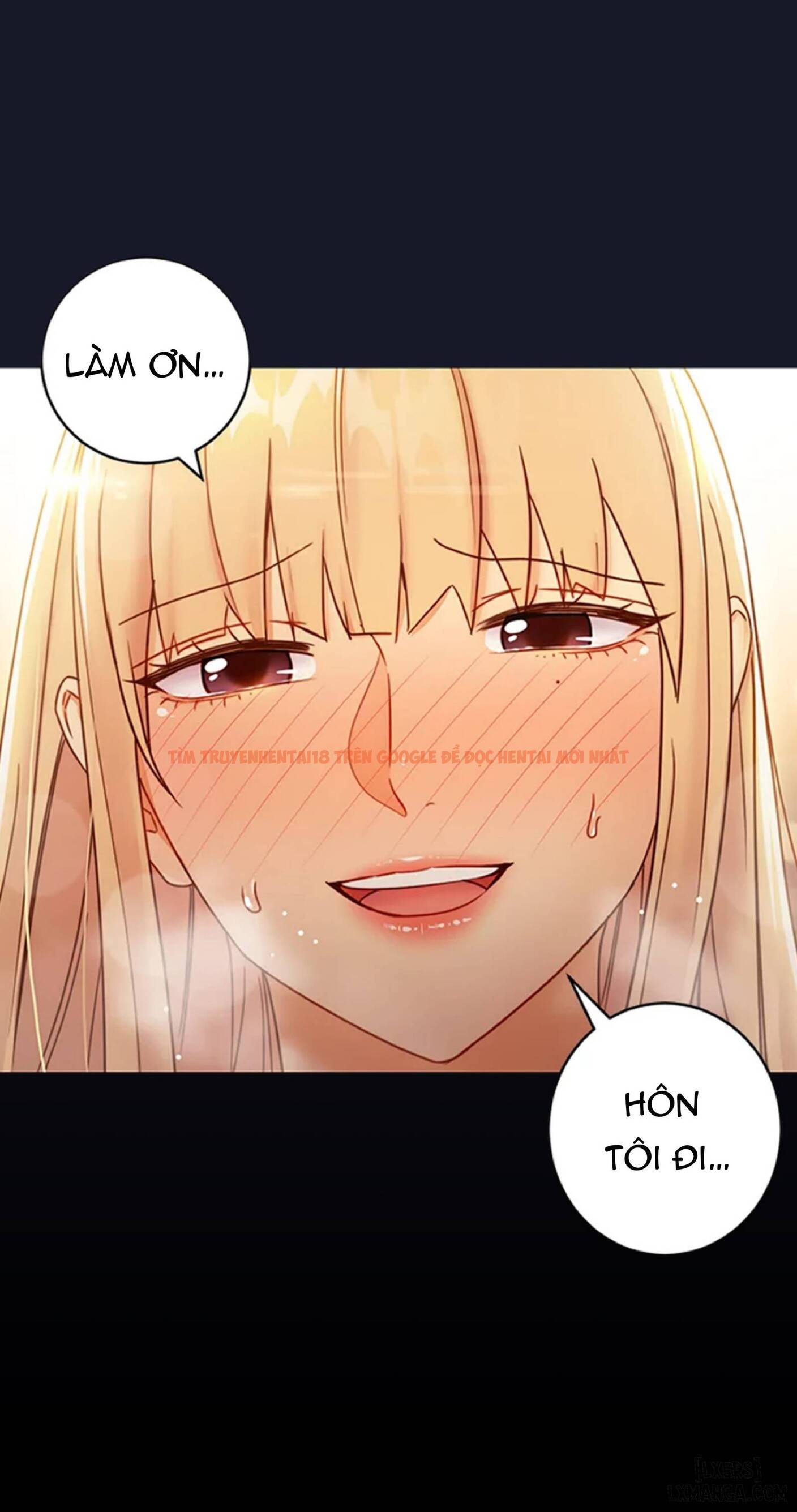 Mẹ Kế Và Những Người Bạn - Chapter 46