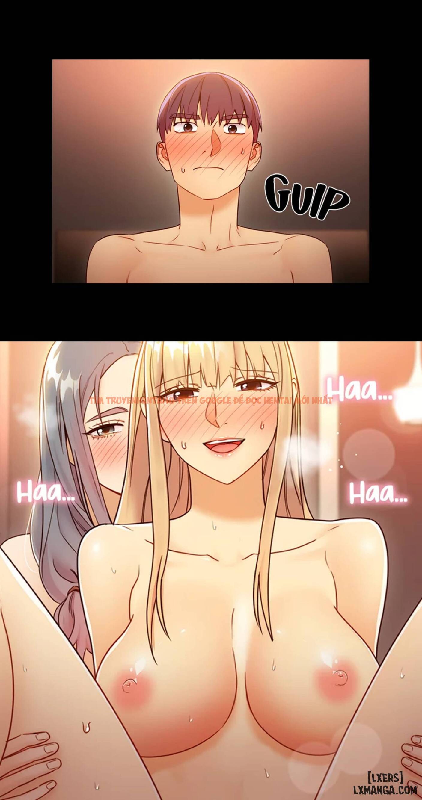 Mẹ Kế Và Những Người Bạn - Chapter 46