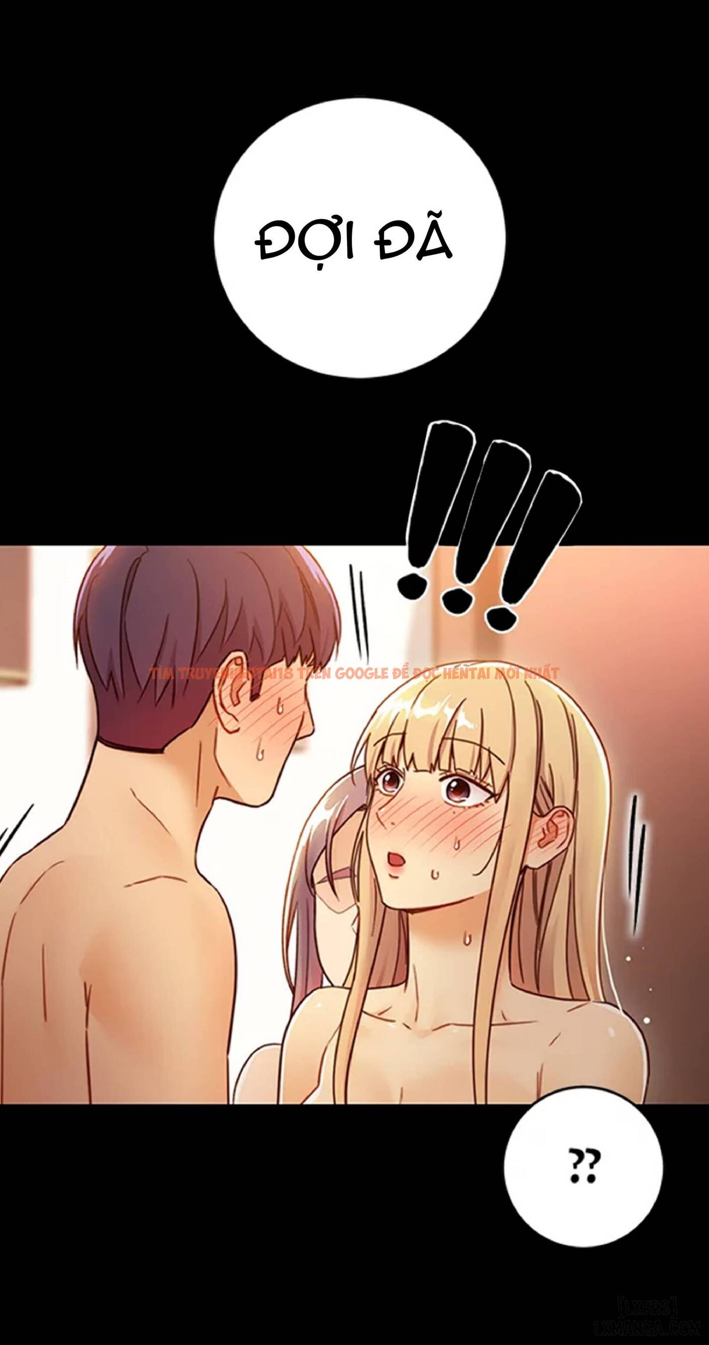 Mẹ Kế Và Những Người Bạn - Chapter 46