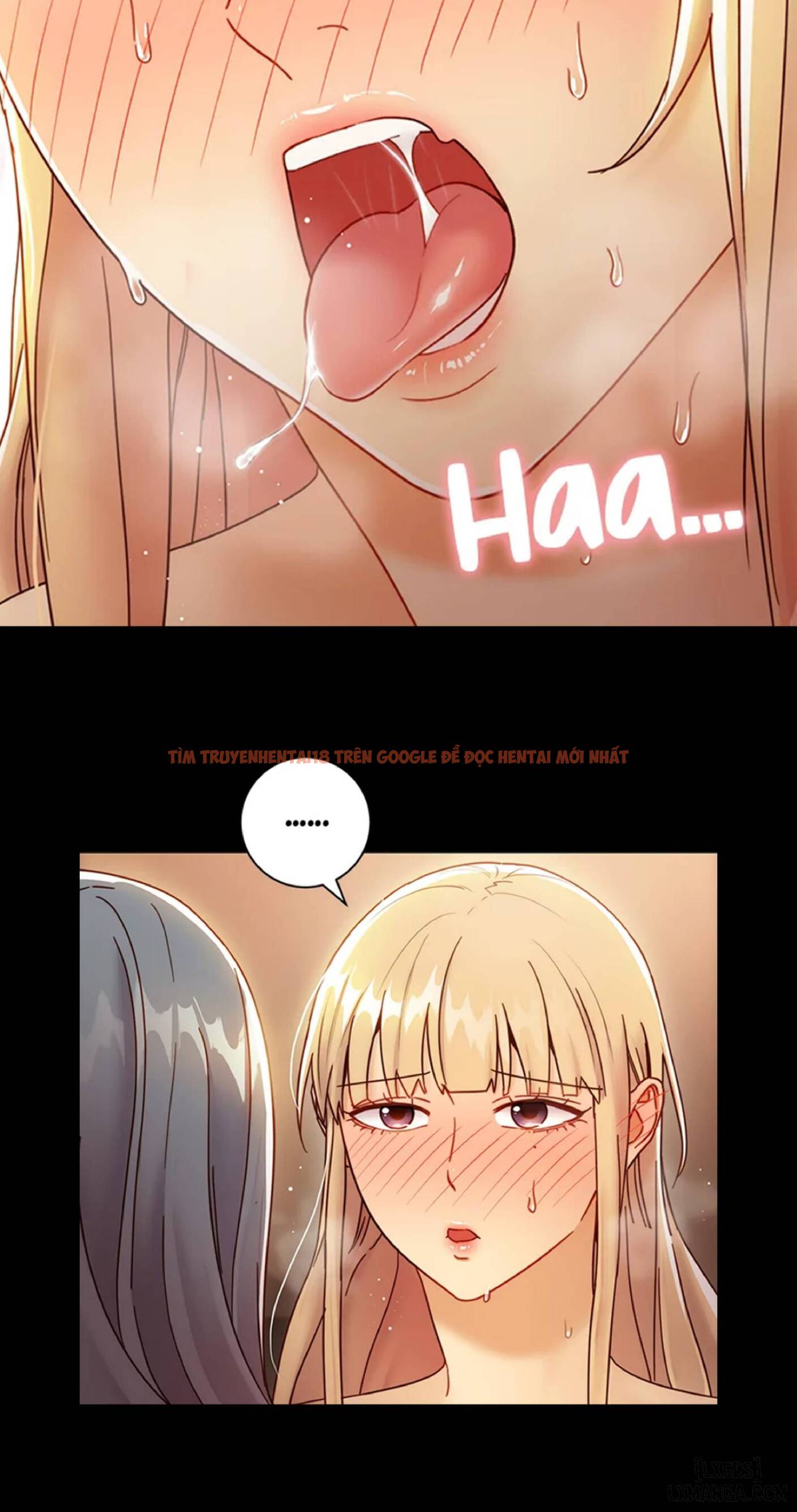 Mẹ Kế Và Những Người Bạn - Chapter 47