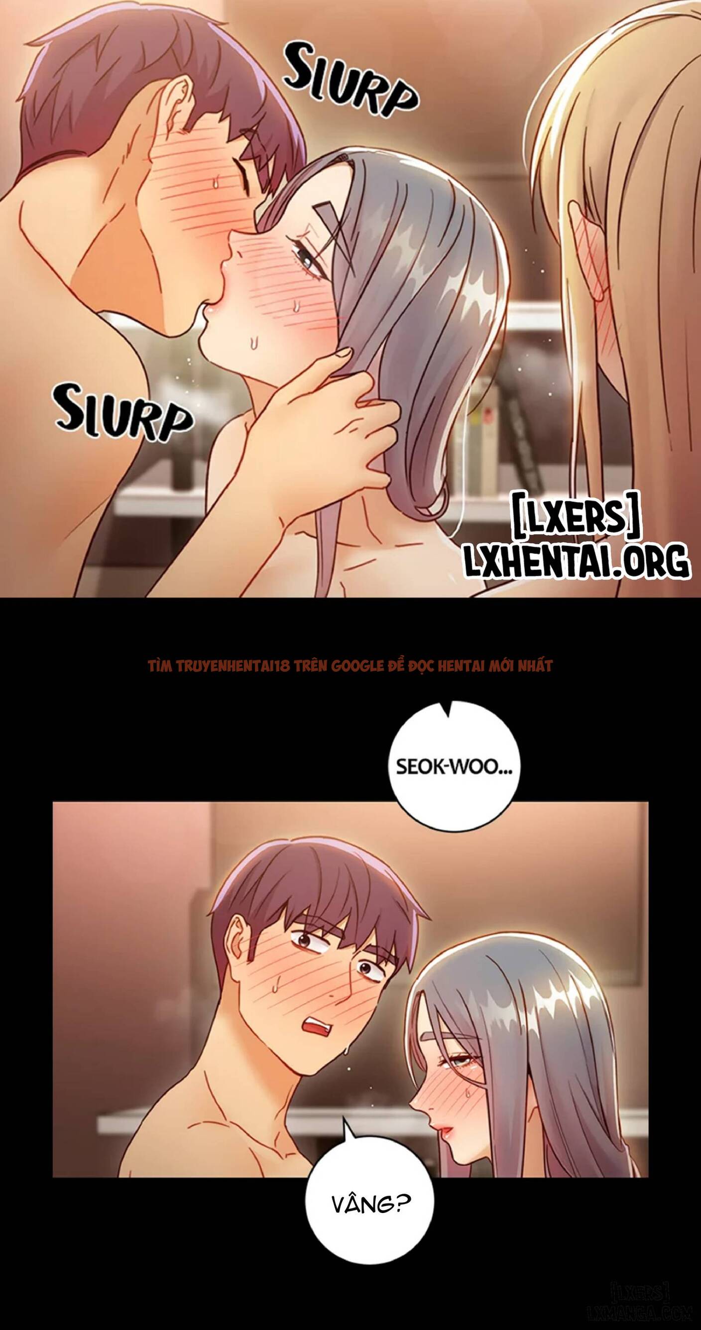 Mẹ Kế Và Những Người Bạn - Chapter 47