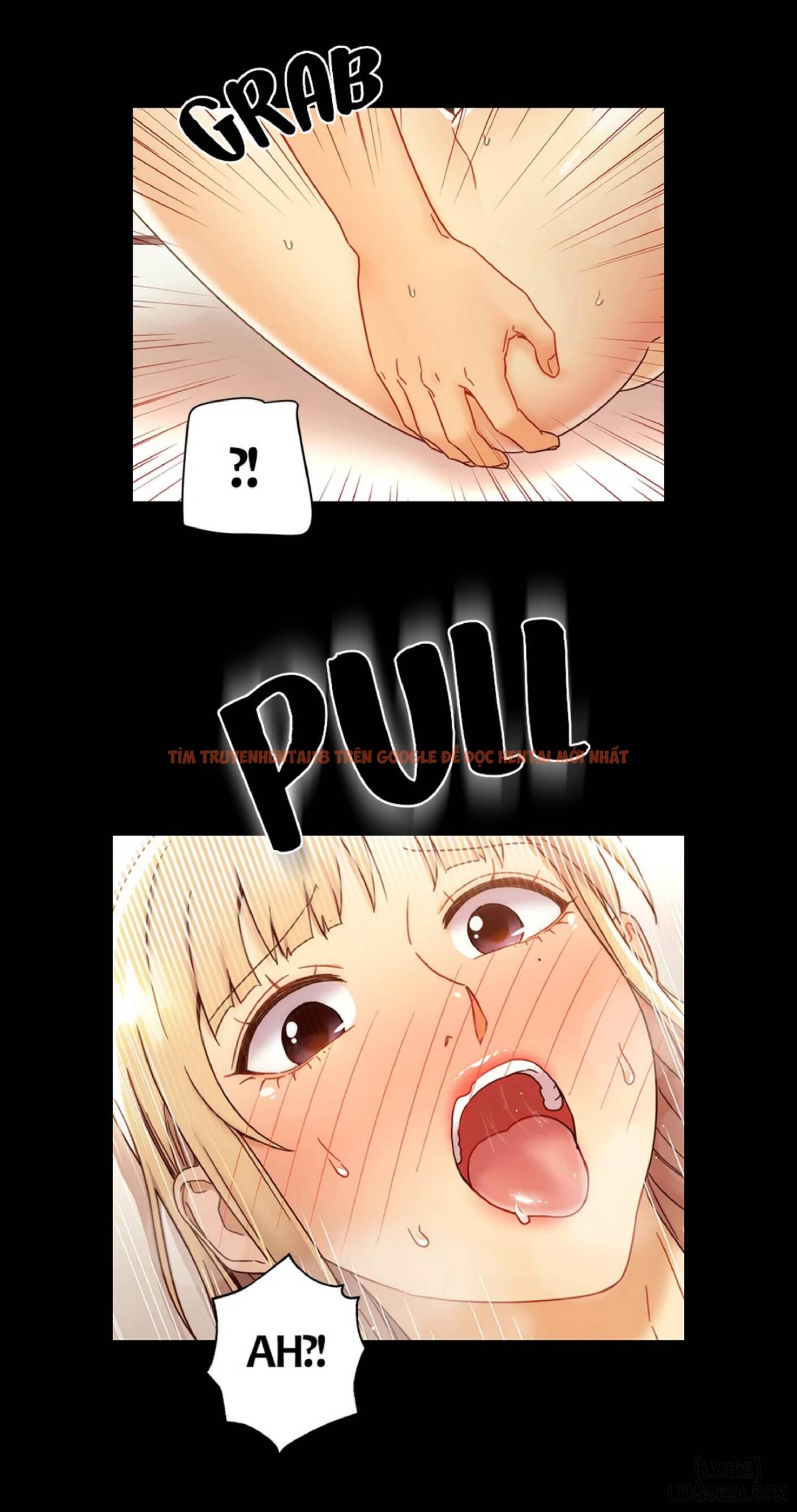 Mẹ Kế Và Những Người Bạn - Chapter 47