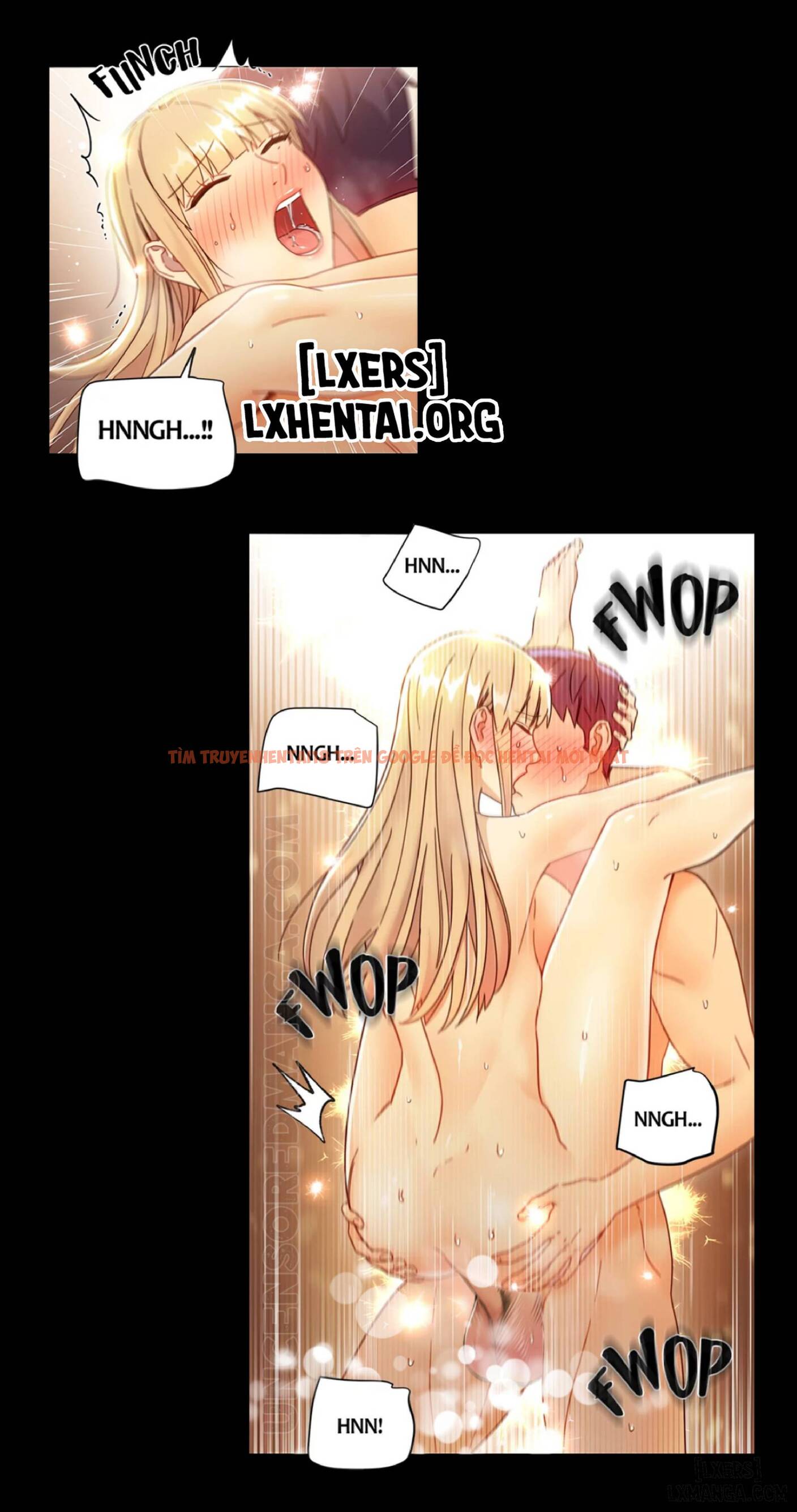 Mẹ Kế Và Những Người Bạn - Chapter 47