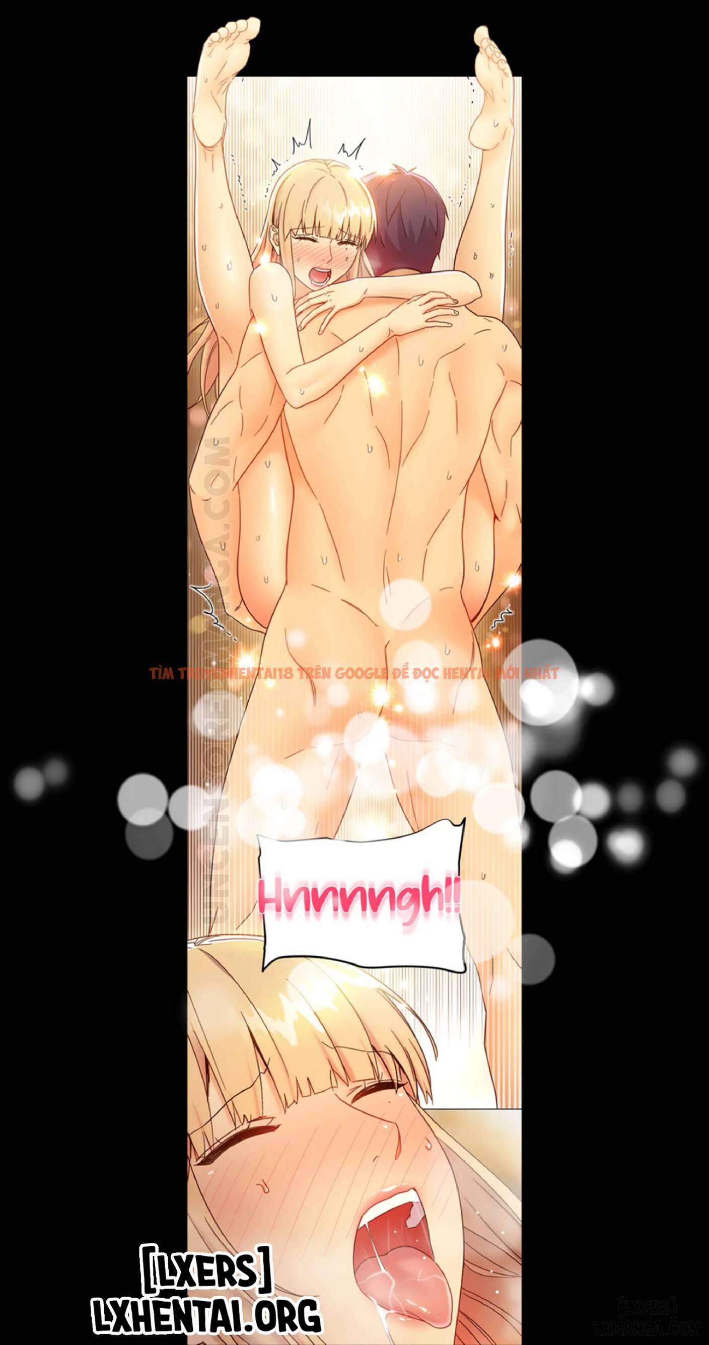 Mẹ Kế Và Những Người Bạn - Chapter 47