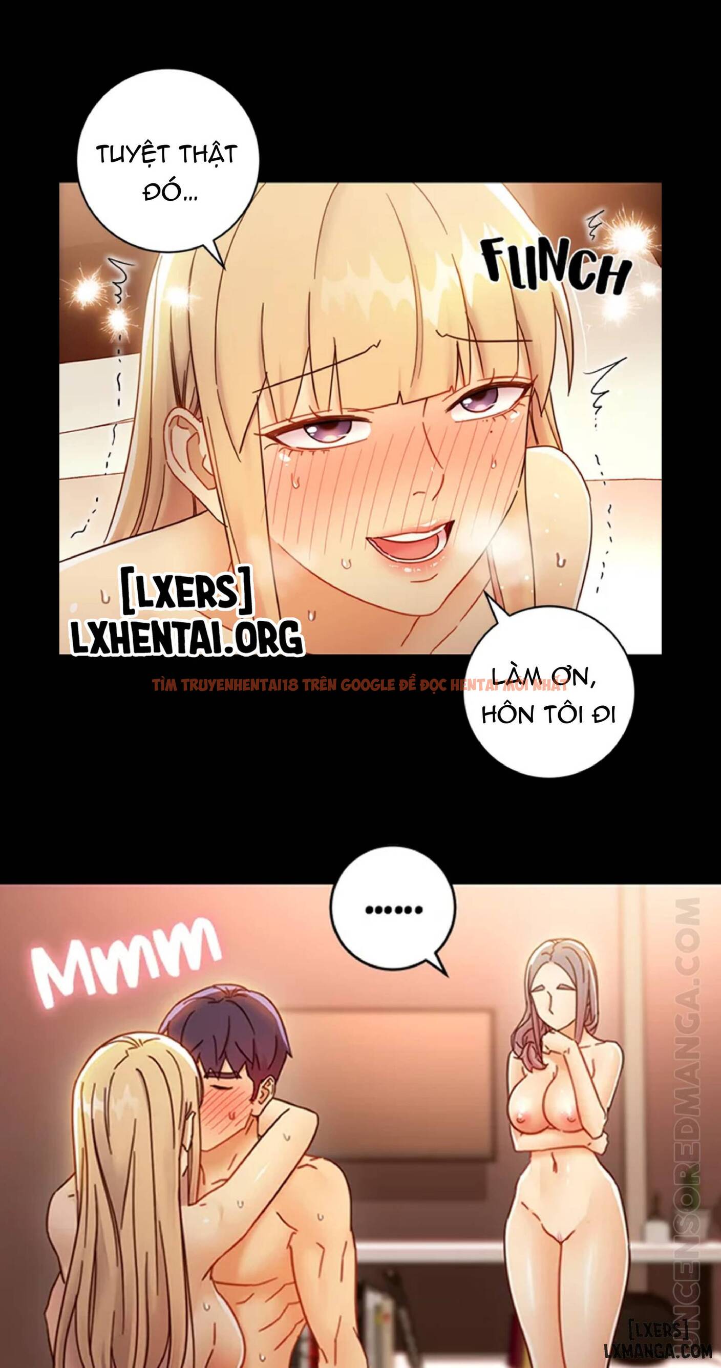 Mẹ Kế Và Những Người Bạn - Chapter 47