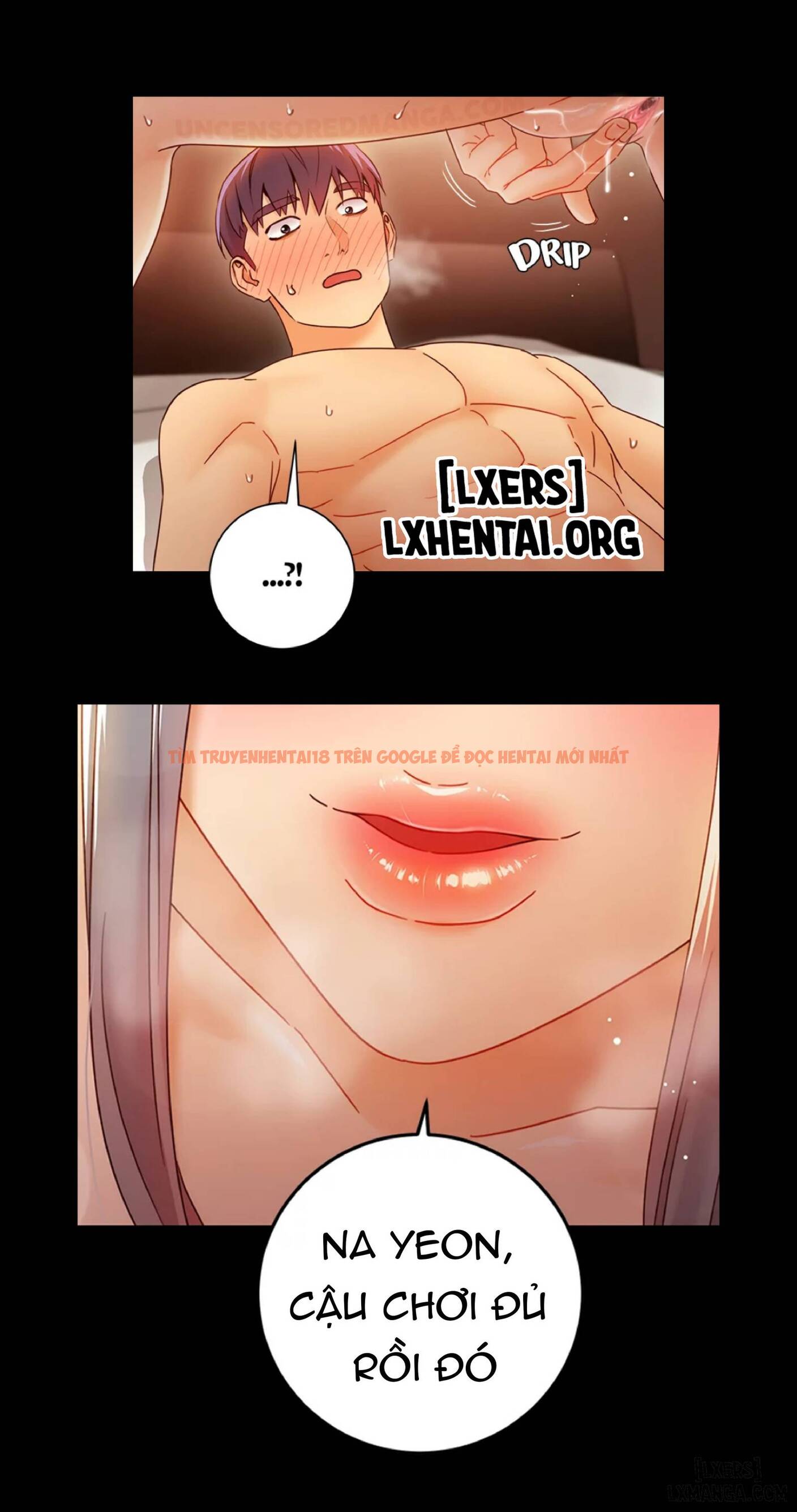 Mẹ Kế Và Những Người Bạn - Chapter 47