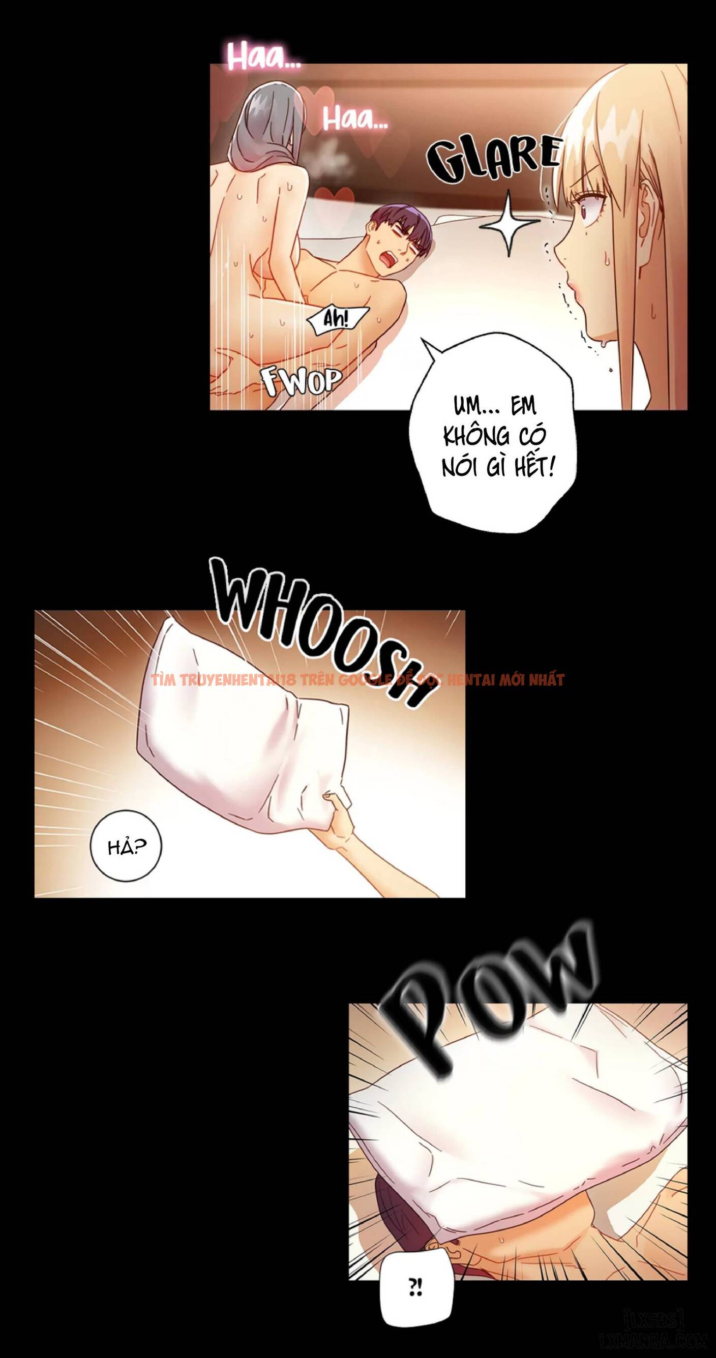 Mẹ Kế Và Những Người Bạn - Chapter 47
