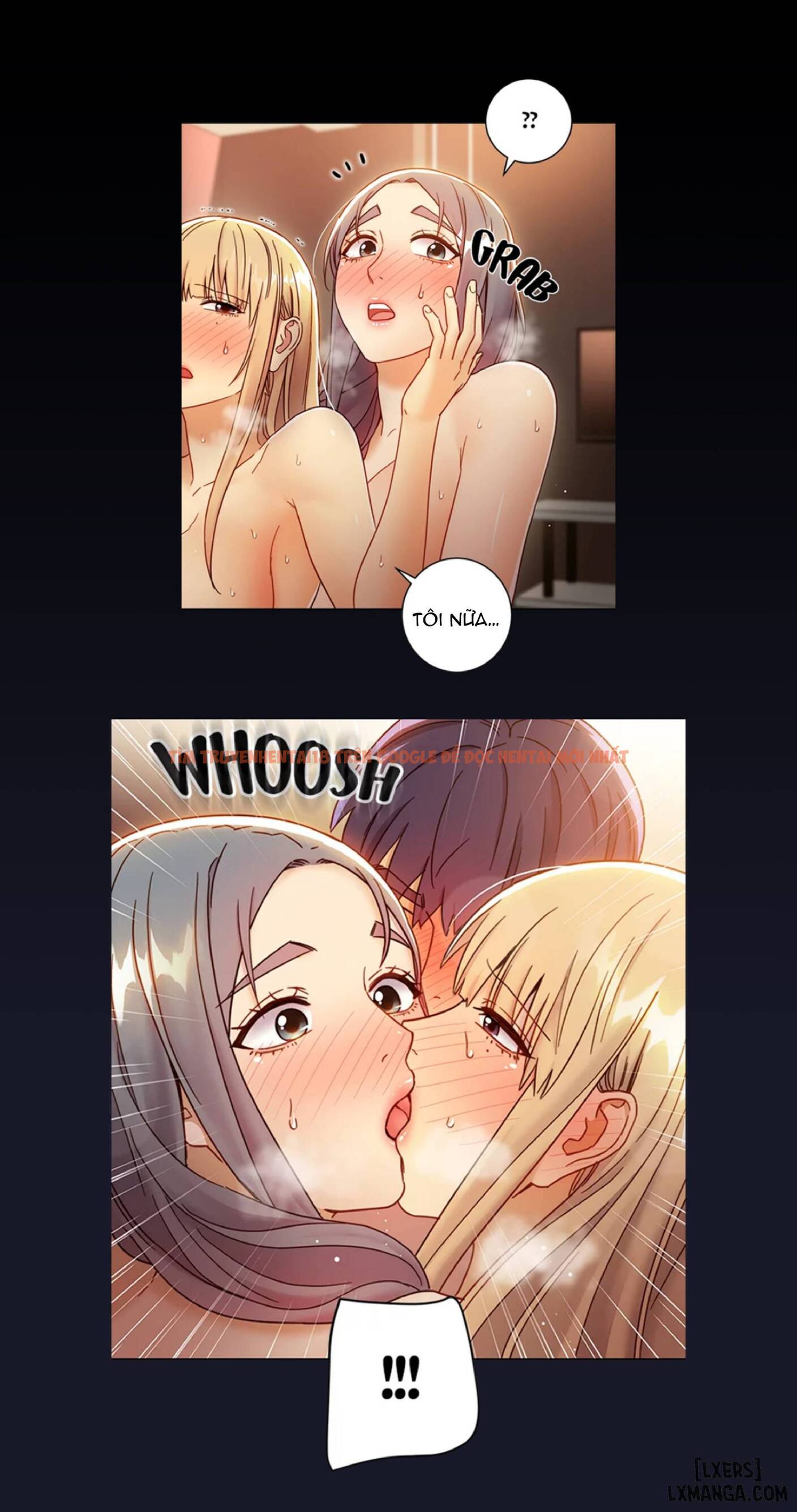 Mẹ Kế Và Những Người Bạn - Chapter 47