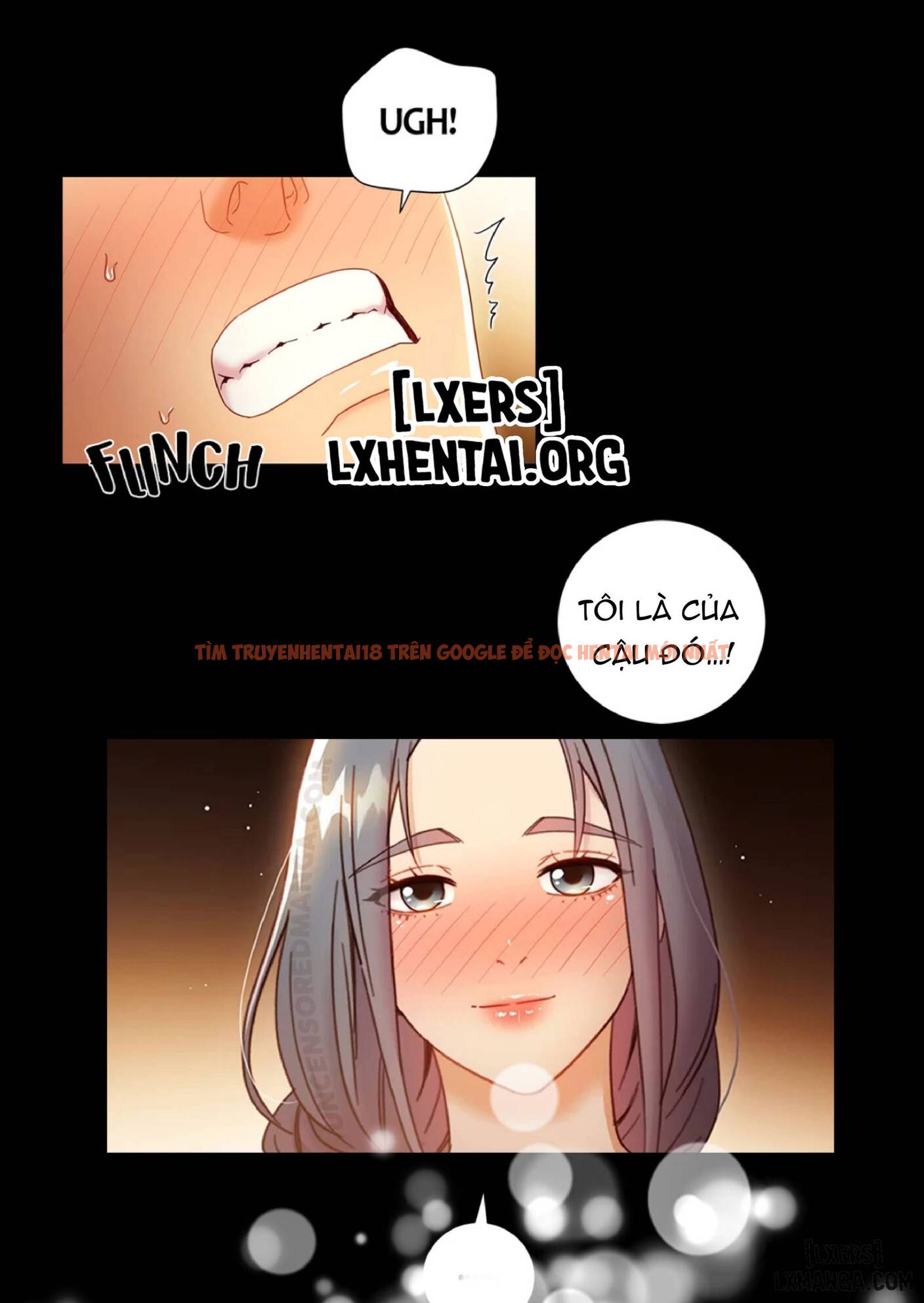 Mẹ Kế Và Những Người Bạn - Chapter 47