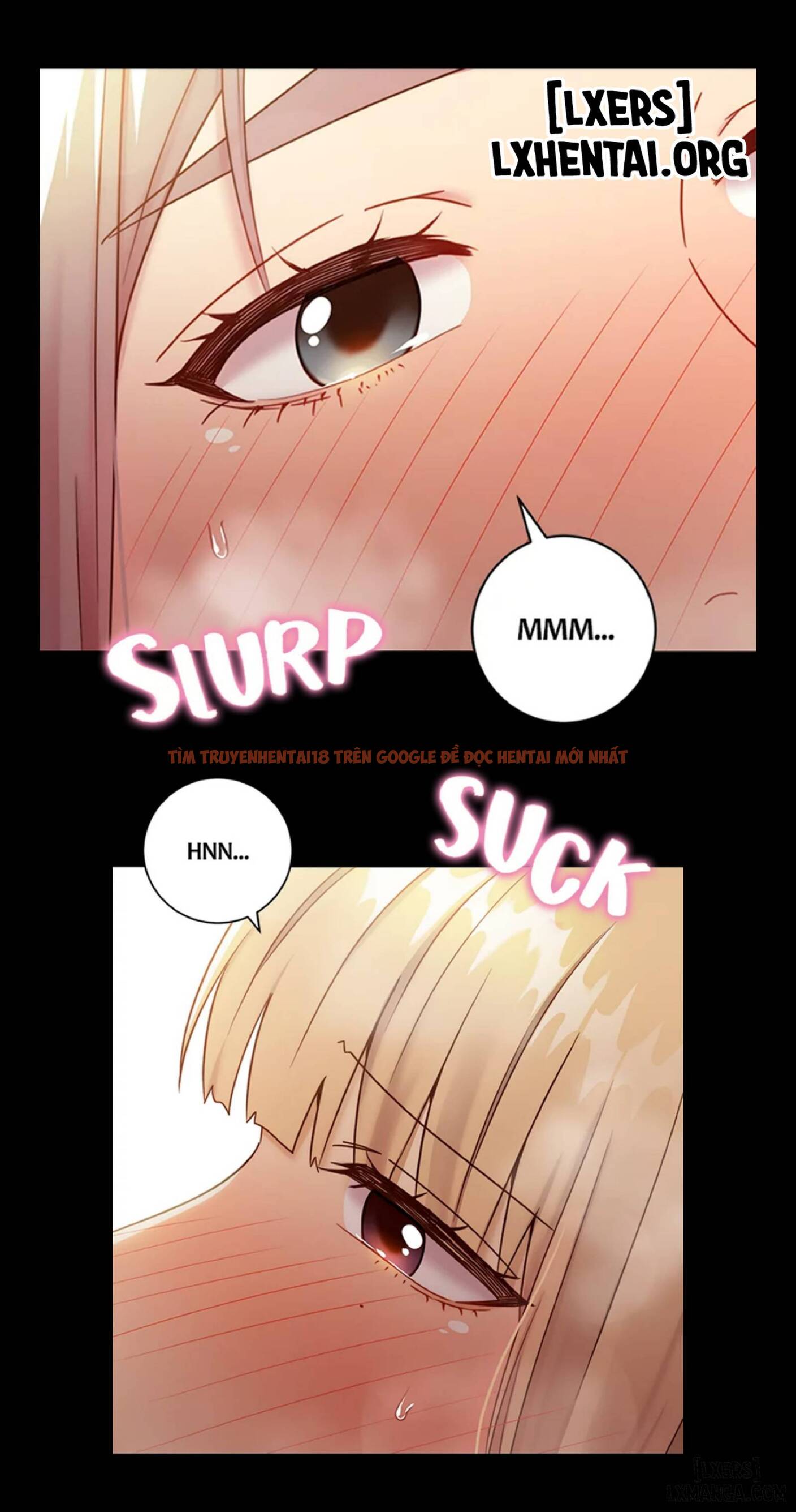 Mẹ Kế Và Những Người Bạn - Chapter 47