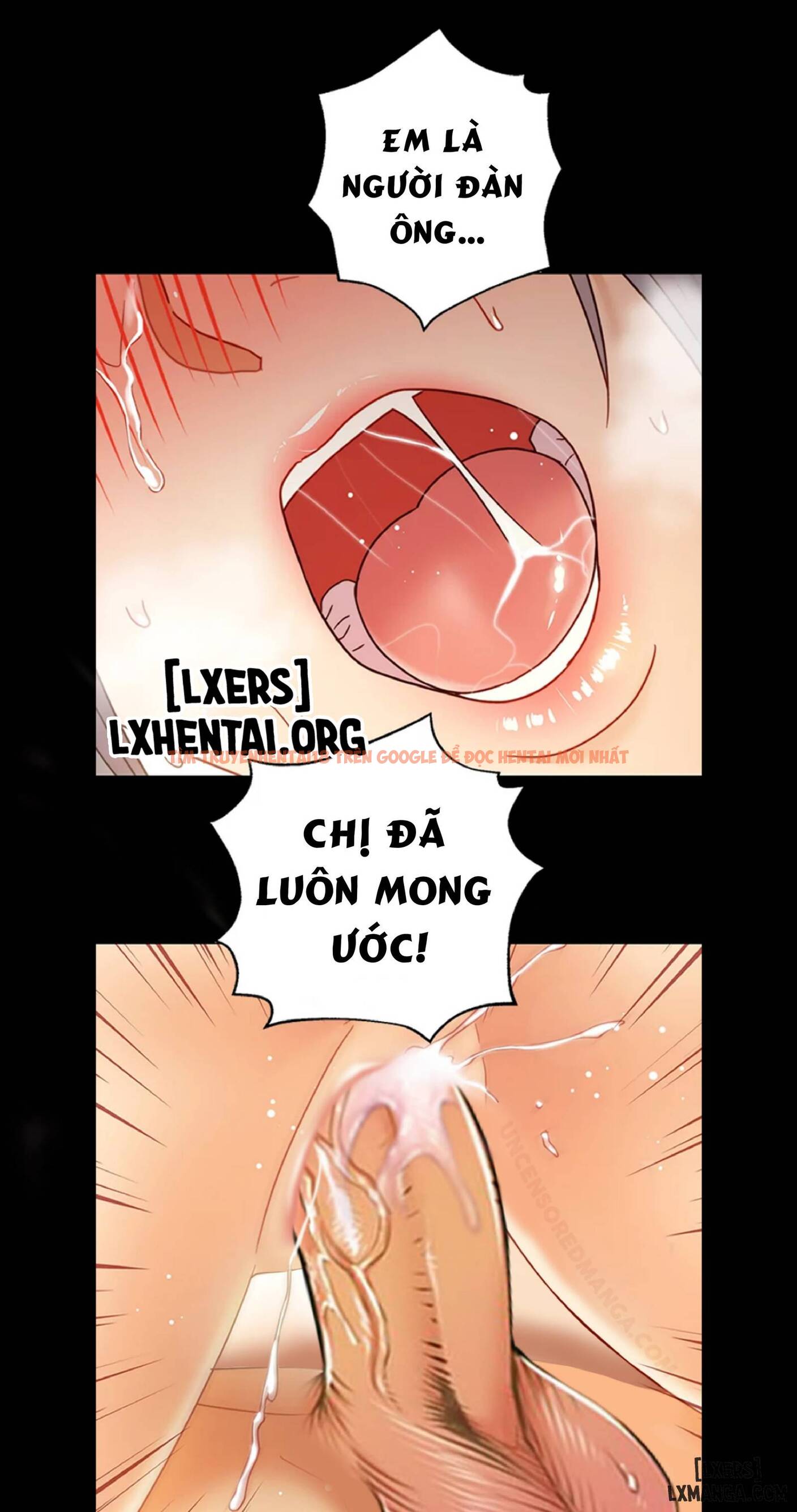 Mẹ Kế Và Những Người Bạn - Chapter 48