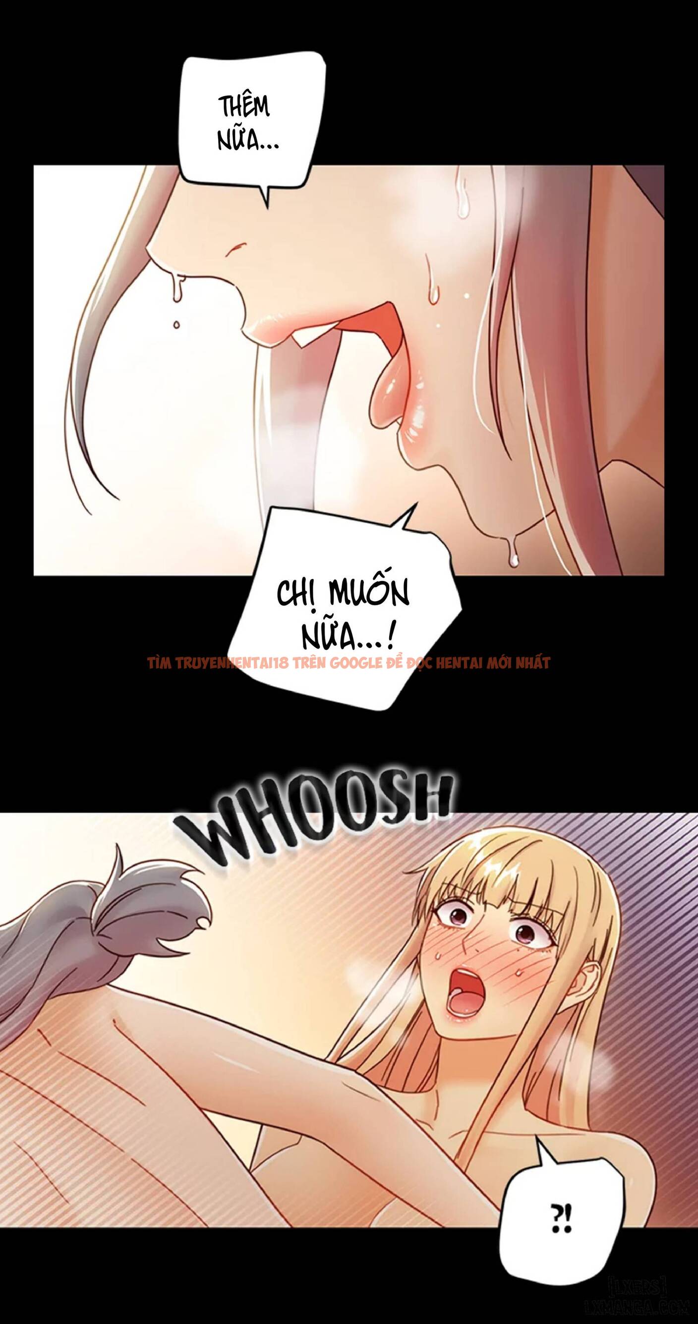 Mẹ Kế Và Những Người Bạn - Chapter 48