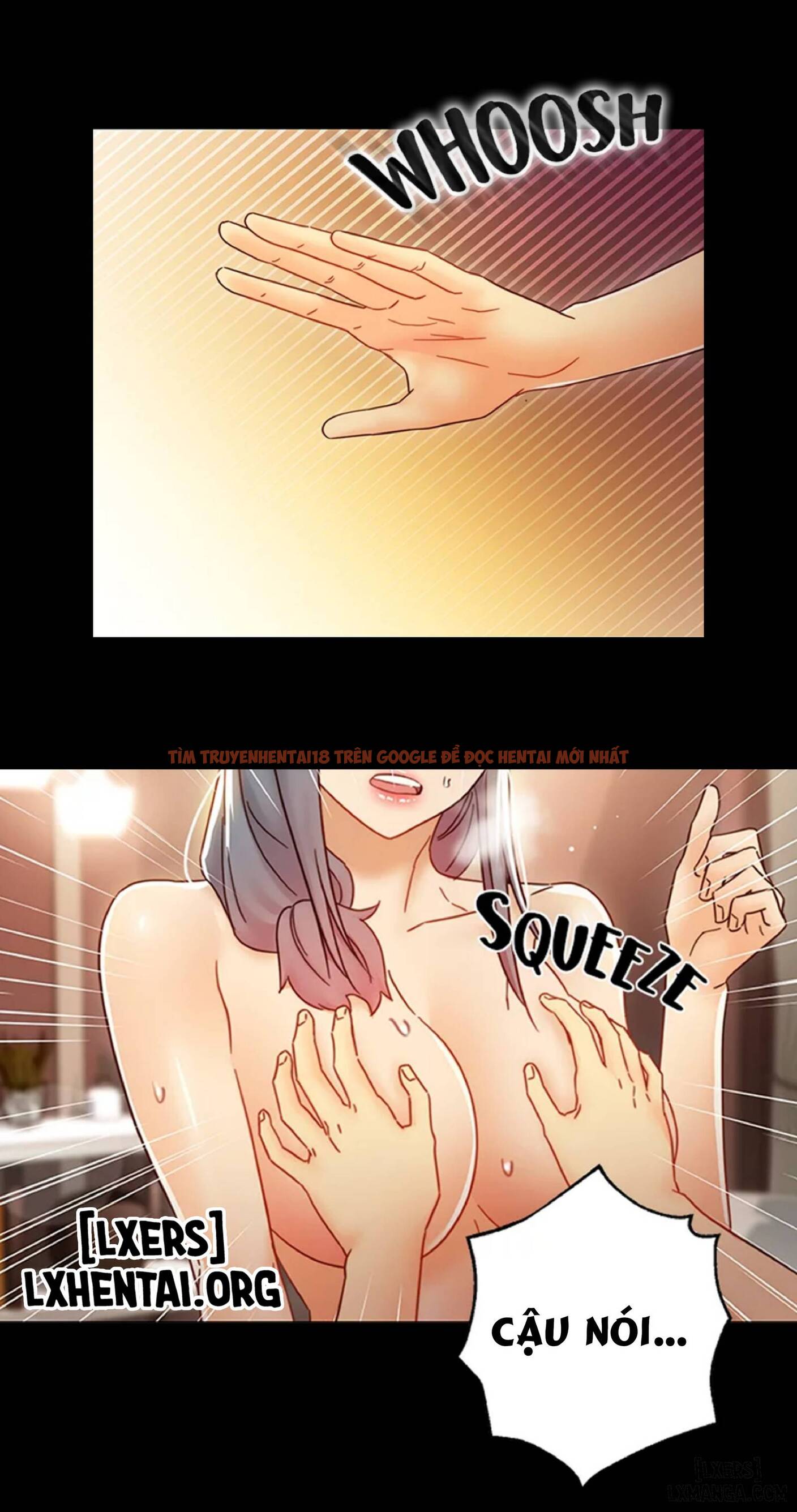 Mẹ Kế Và Những Người Bạn - Chapter 48