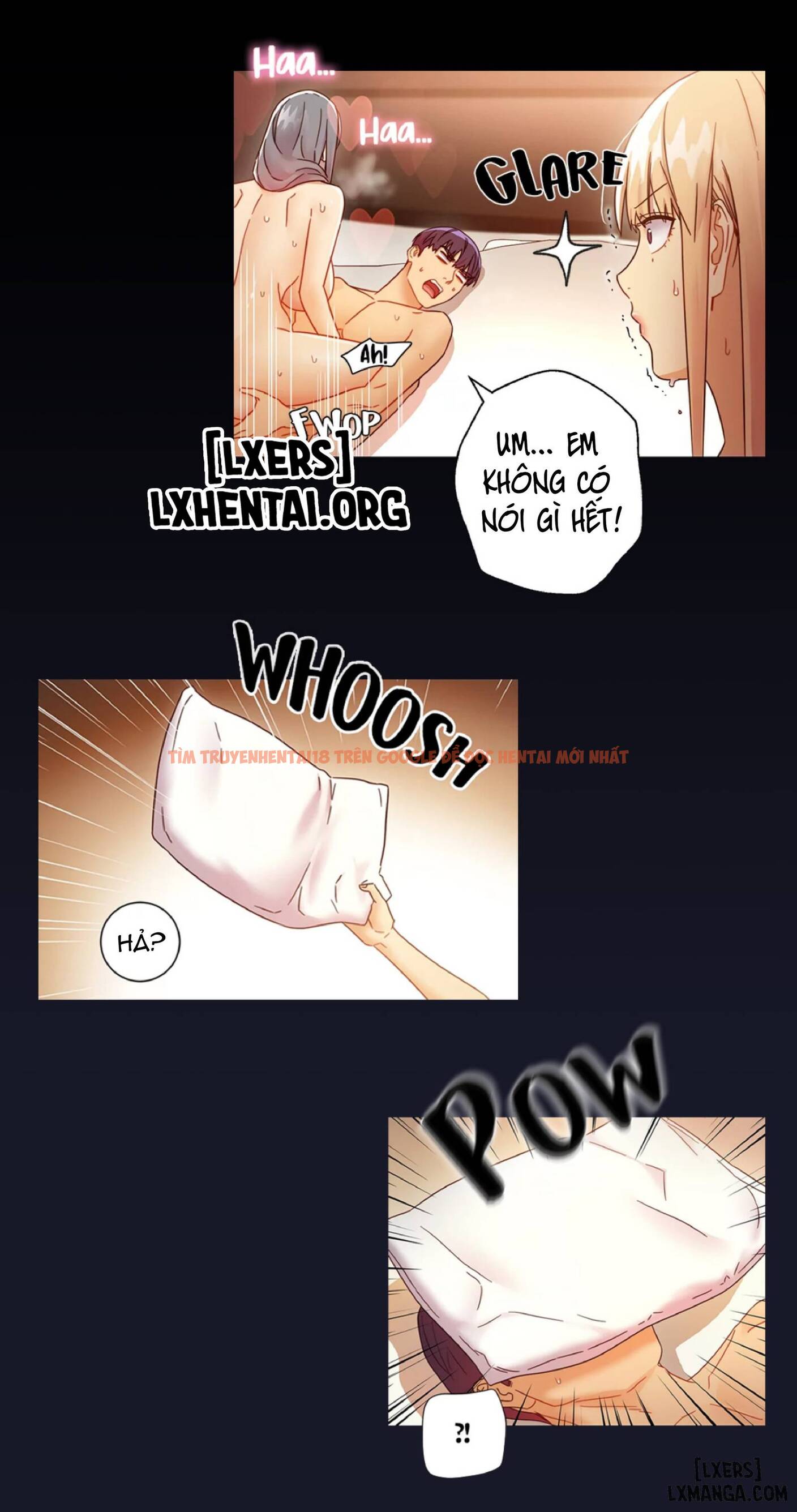 Mẹ Kế Và Những Người Bạn - Chapter 48