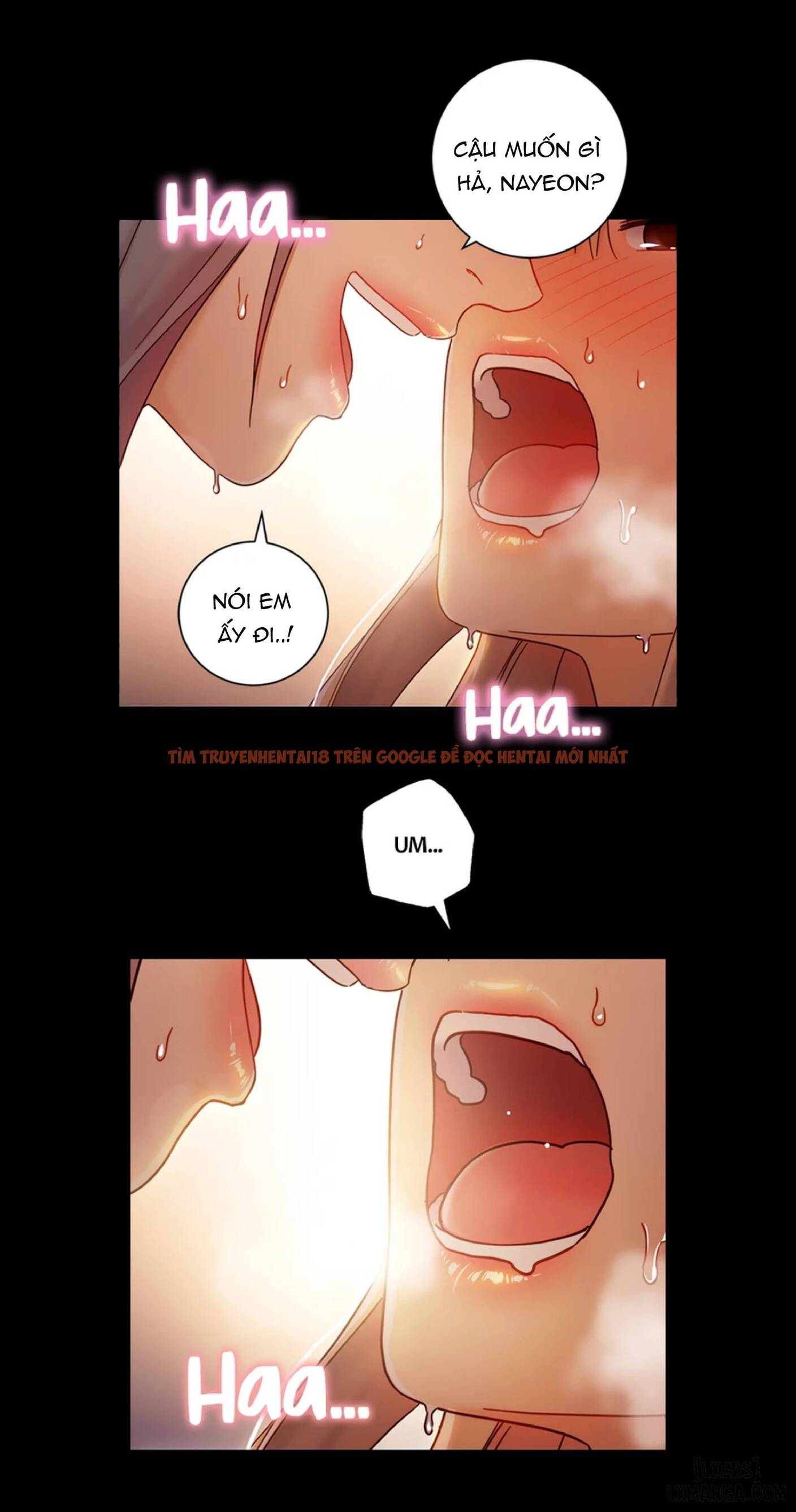 Mẹ Kế Và Những Người Bạn - Chapter 48