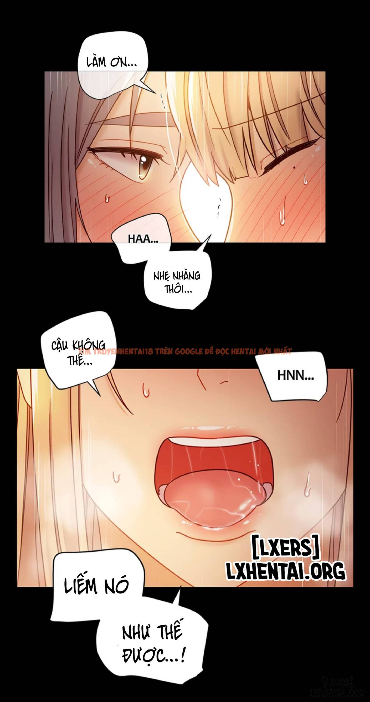 Mẹ Kế Và Những Người Bạn - Chapter 48