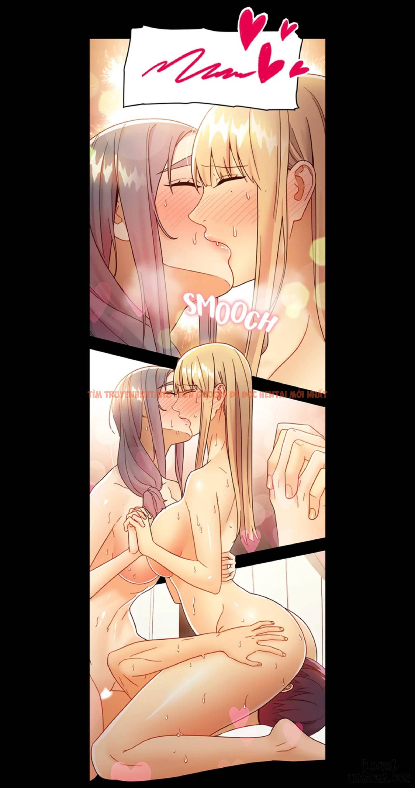 Mẹ Kế Và Những Người Bạn - Chapter 48