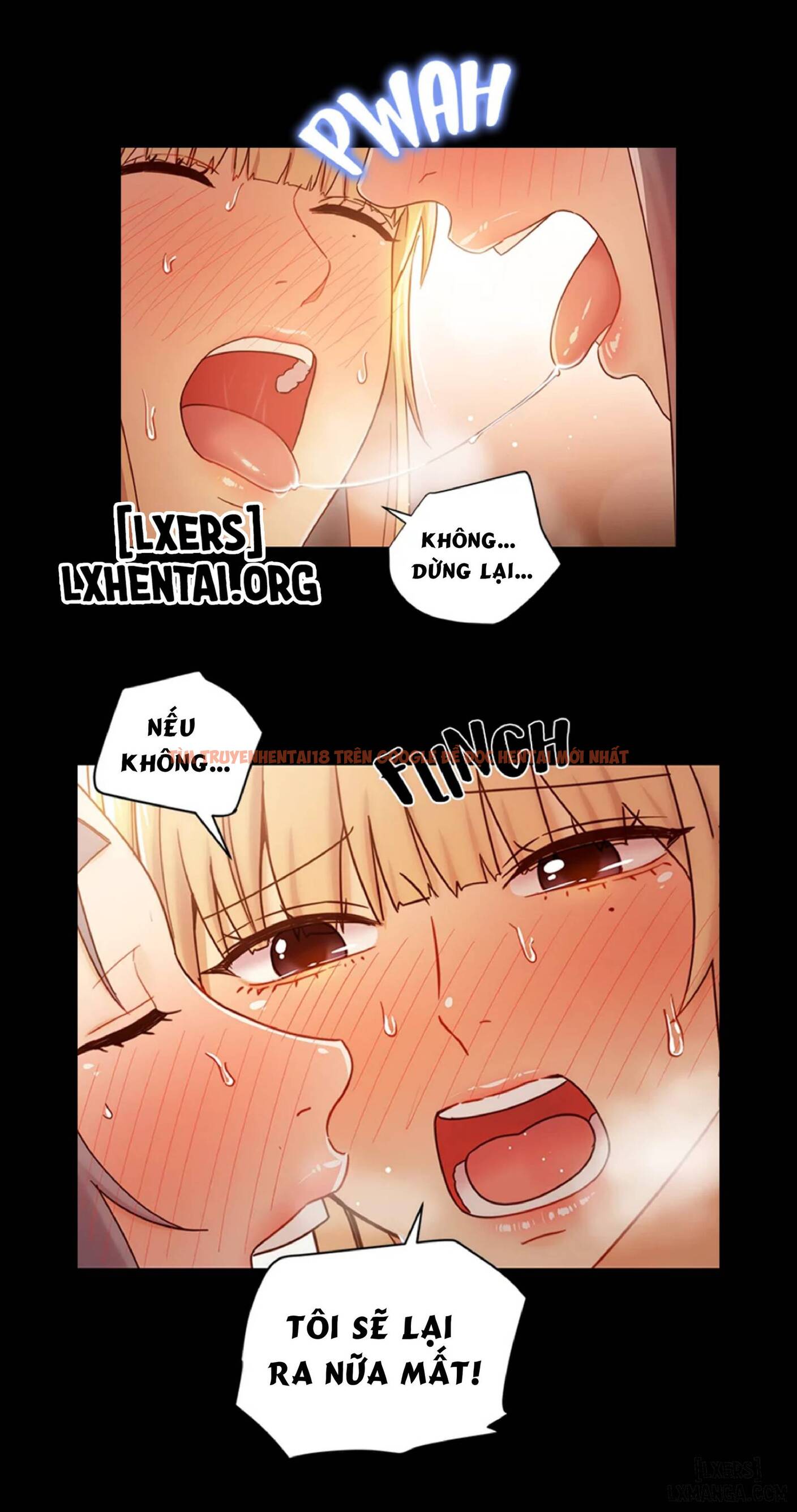 Mẹ Kế Và Những Người Bạn - Chapter 48