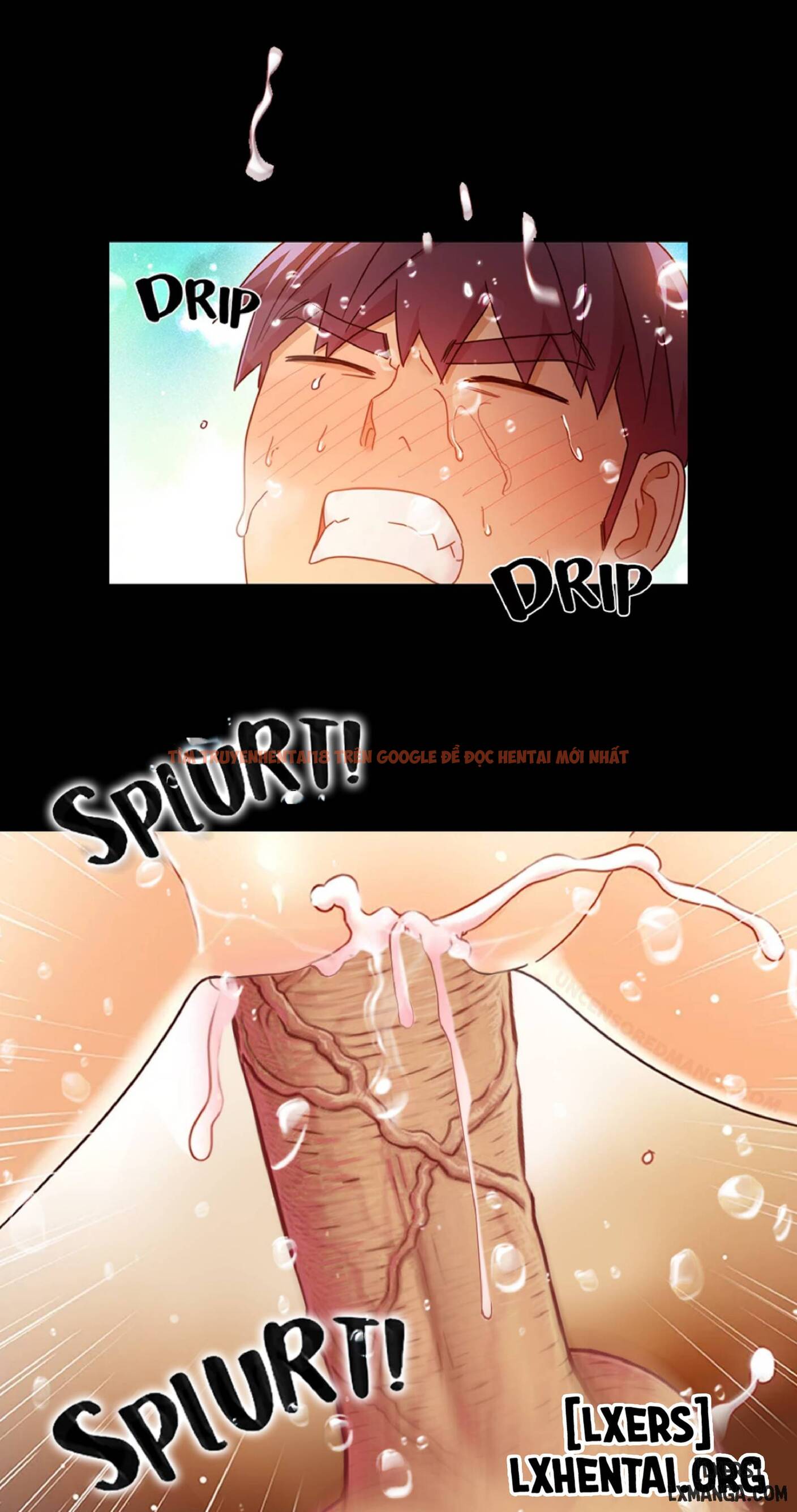 Mẹ Kế Và Những Người Bạn - Chapter 48