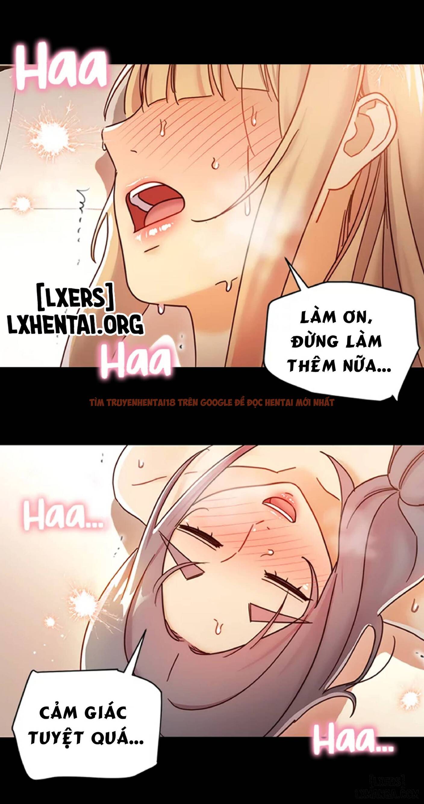 Mẹ Kế Và Những Người Bạn - Chapter 48