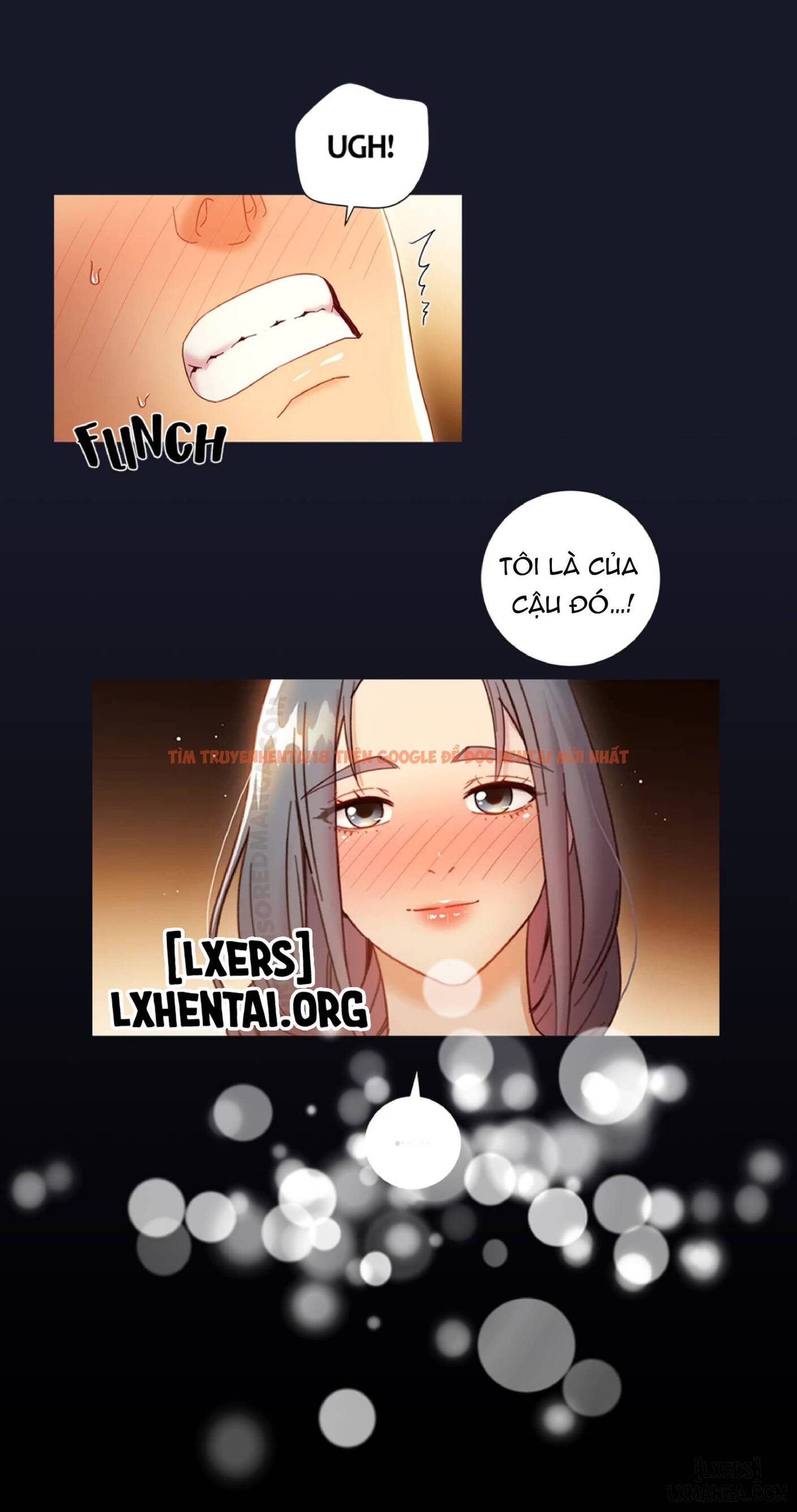Mẹ Kế Và Những Người Bạn - Chapter 48
