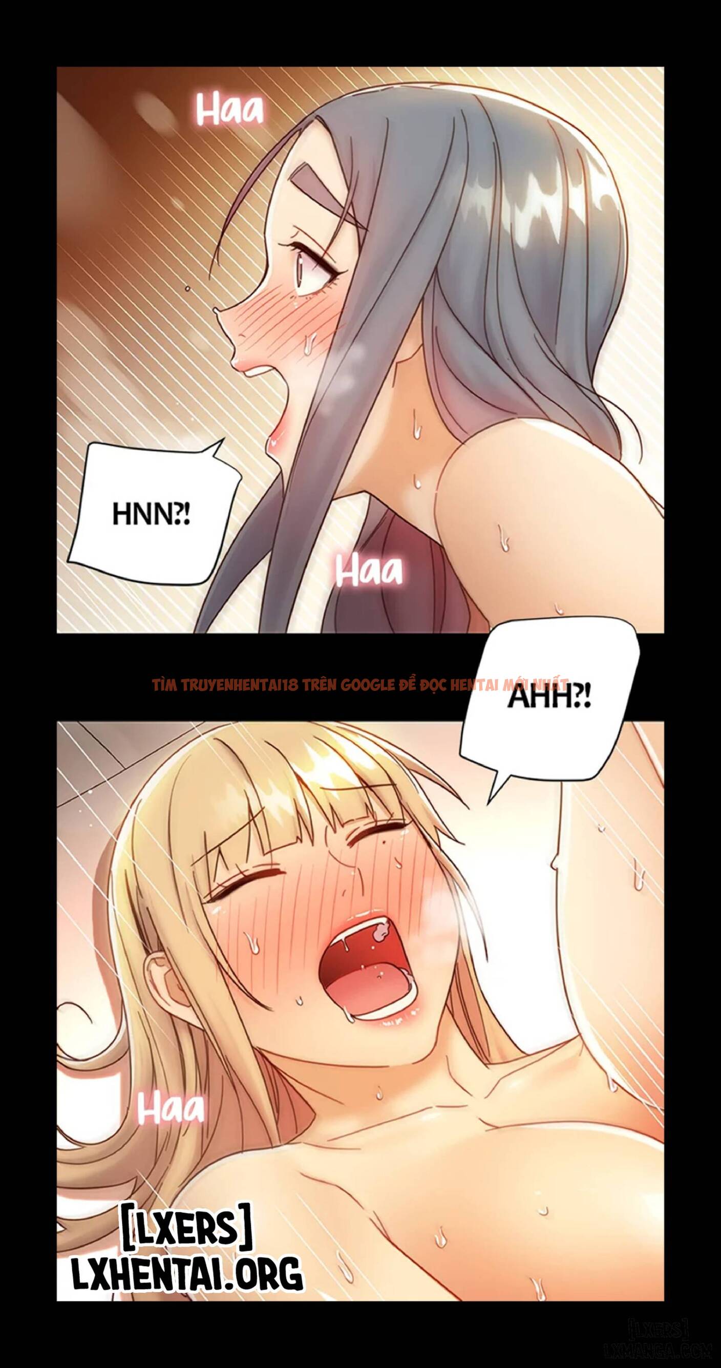 Mẹ Kế Và Những Người Bạn - Chapter 49