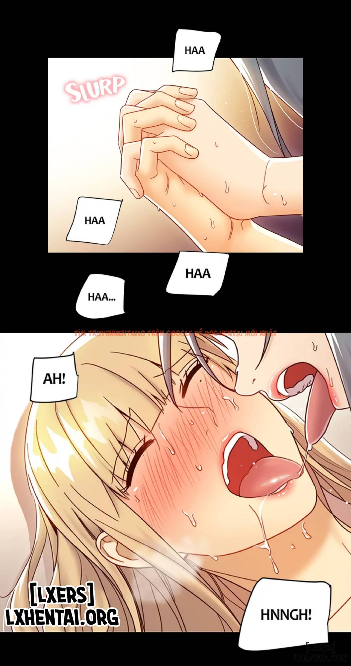 Mẹ Kế Và Những Người Bạn - Chapter 49