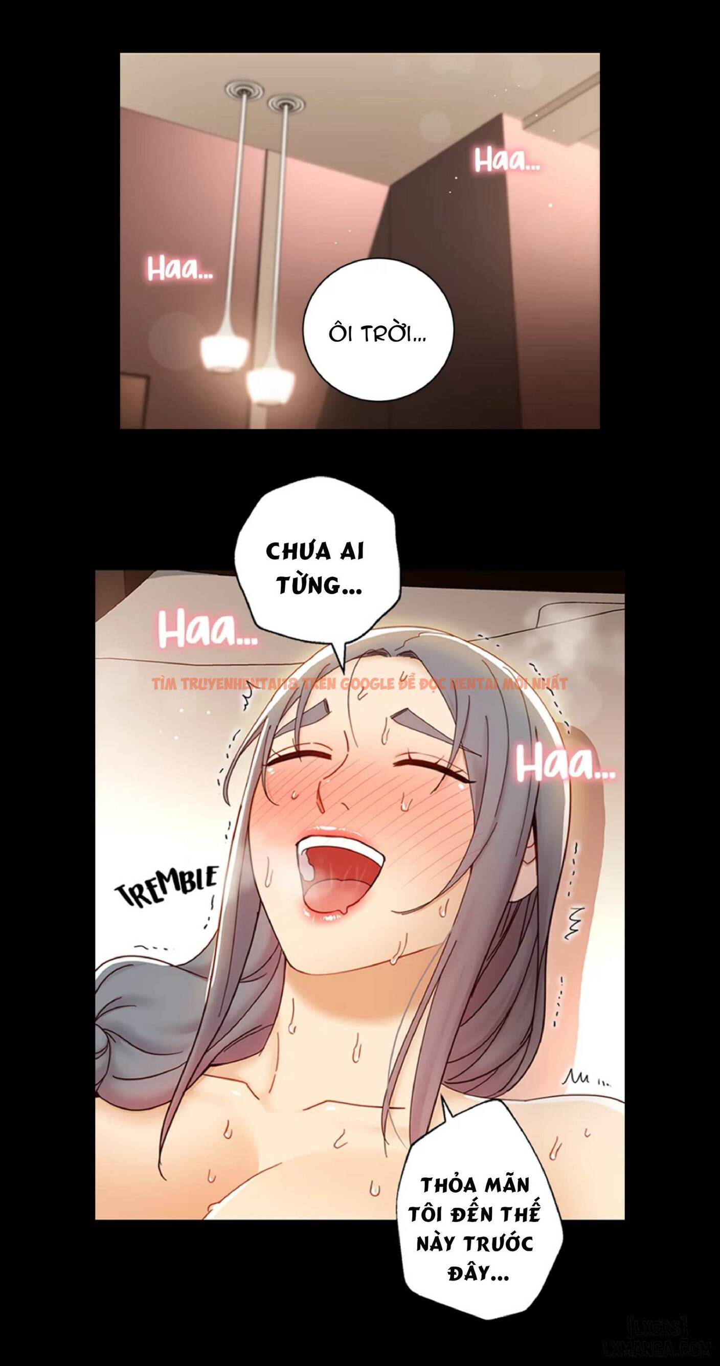 Mẹ Kế Và Những Người Bạn - Chapter 49