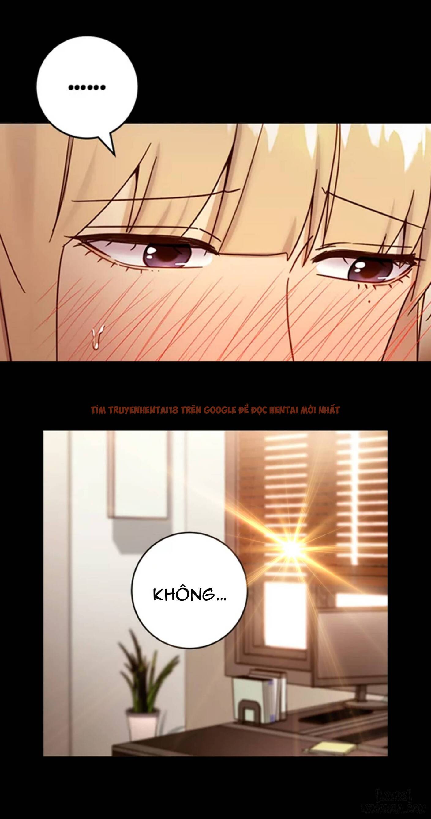 Mẹ Kế Và Những Người Bạn - Chapter 49