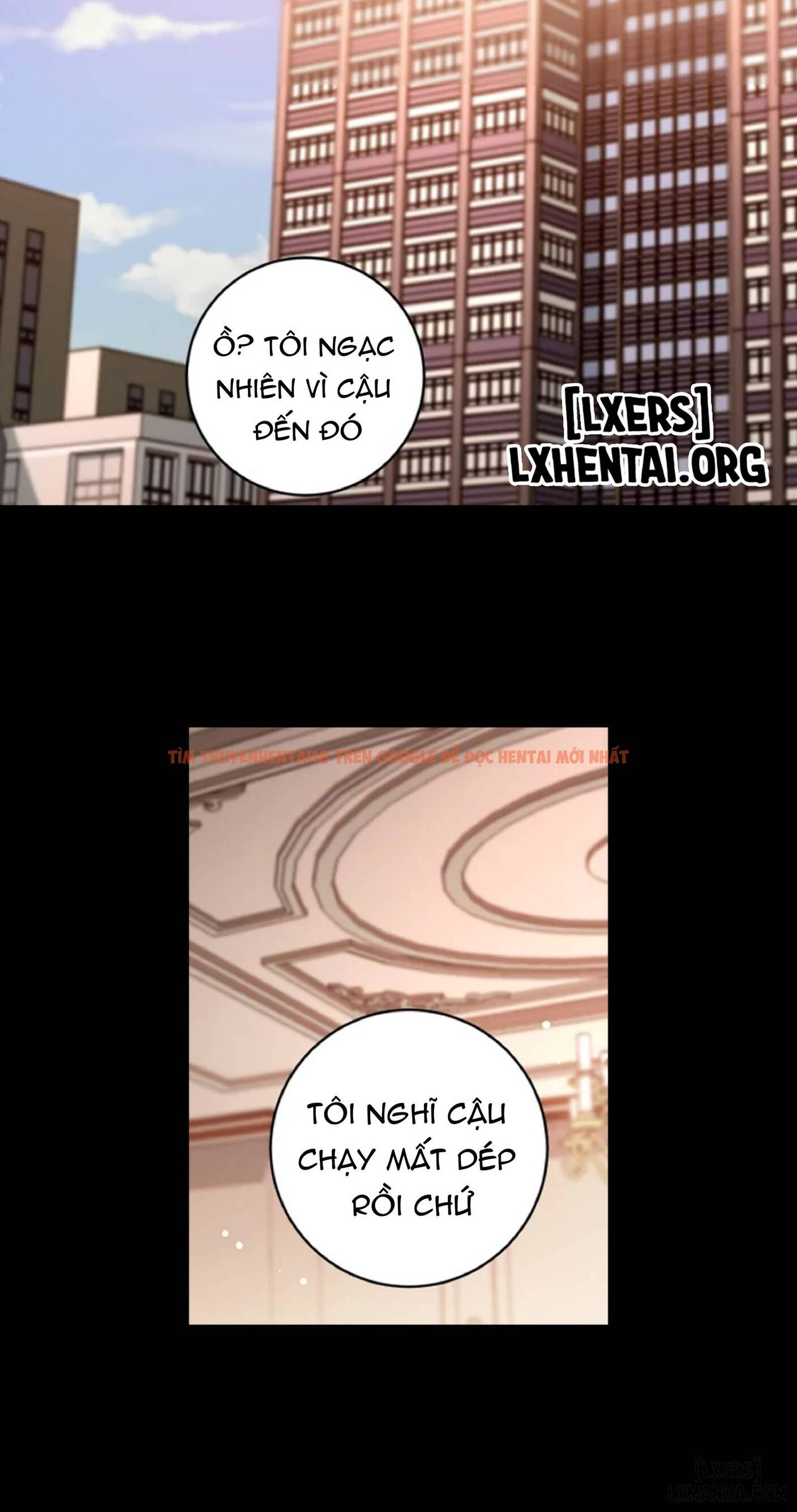 Mẹ Kế Và Những Người Bạn - Chapter 49